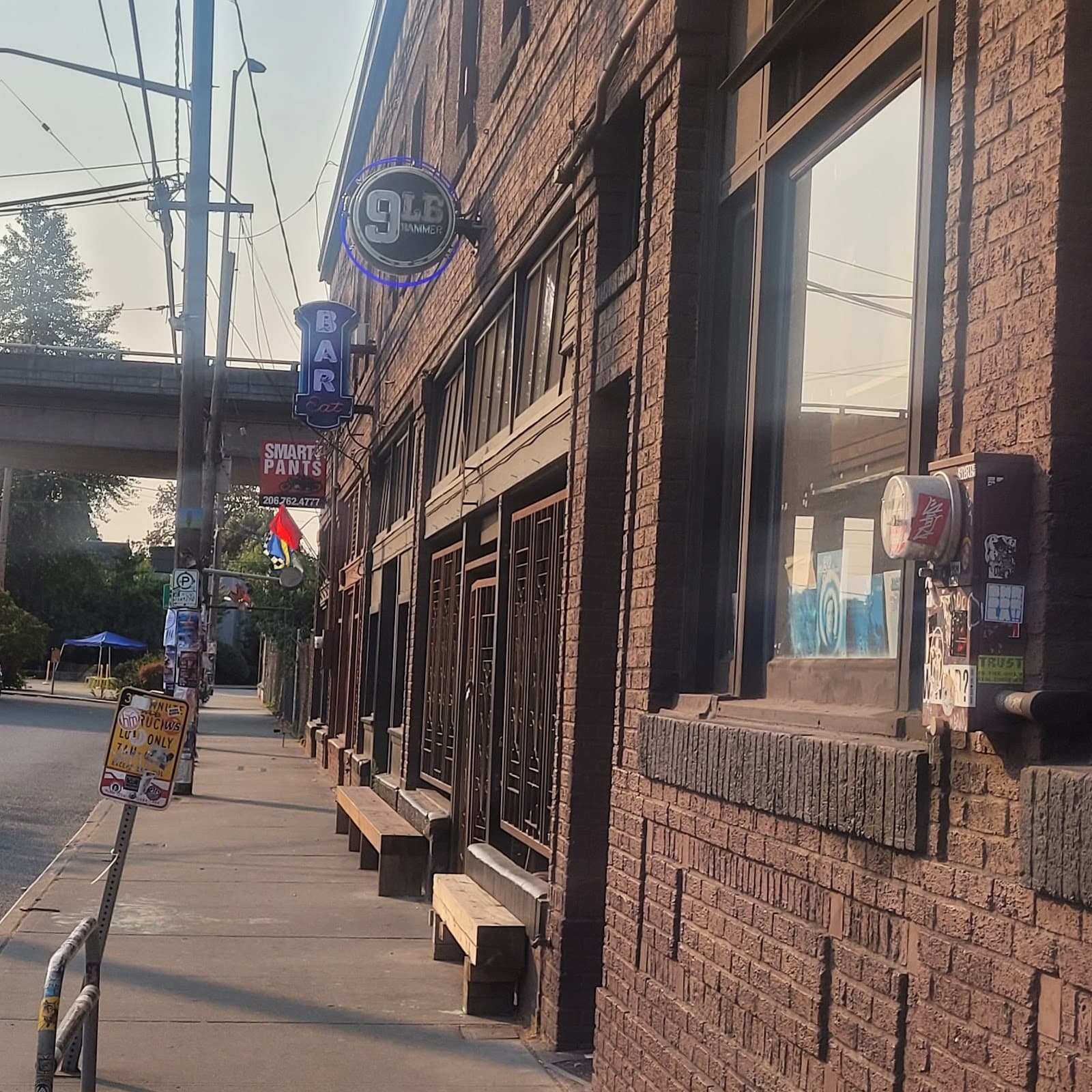 Georgetown - Image 1