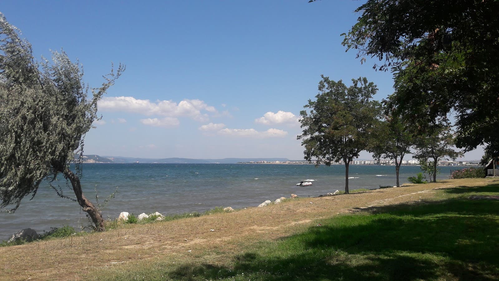 Kepez Pier and Park - Image 1