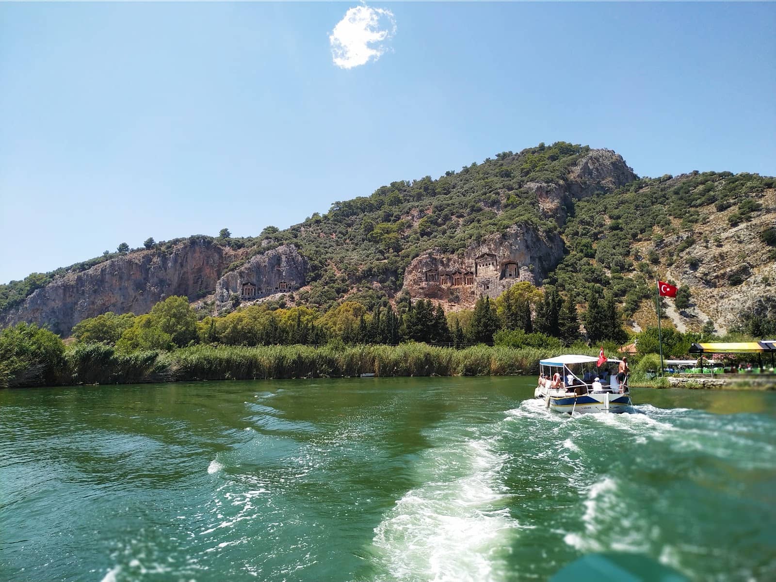 Mud Baths and Thermal Pools