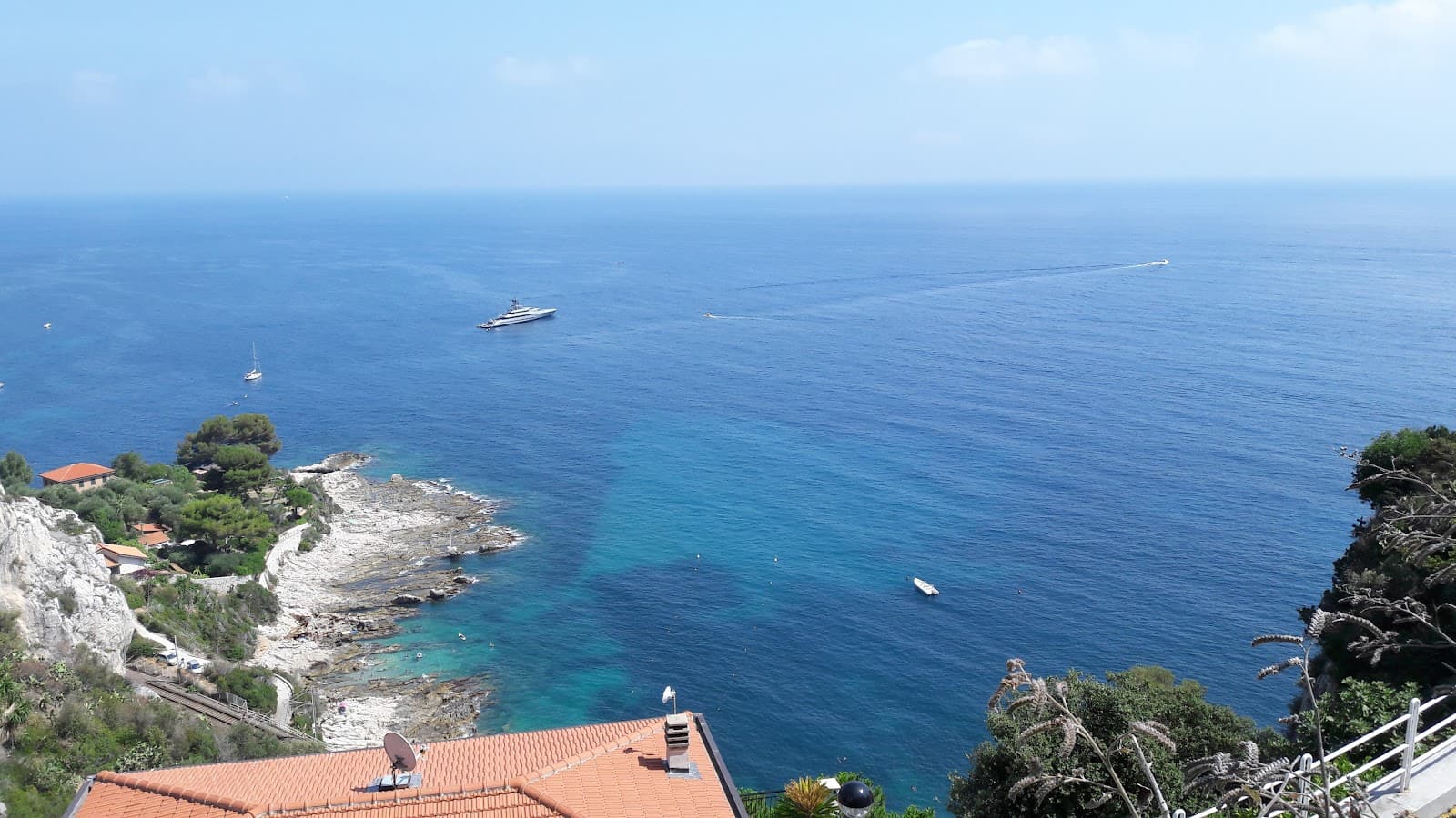 Balzi Rossi Beach - Image 1