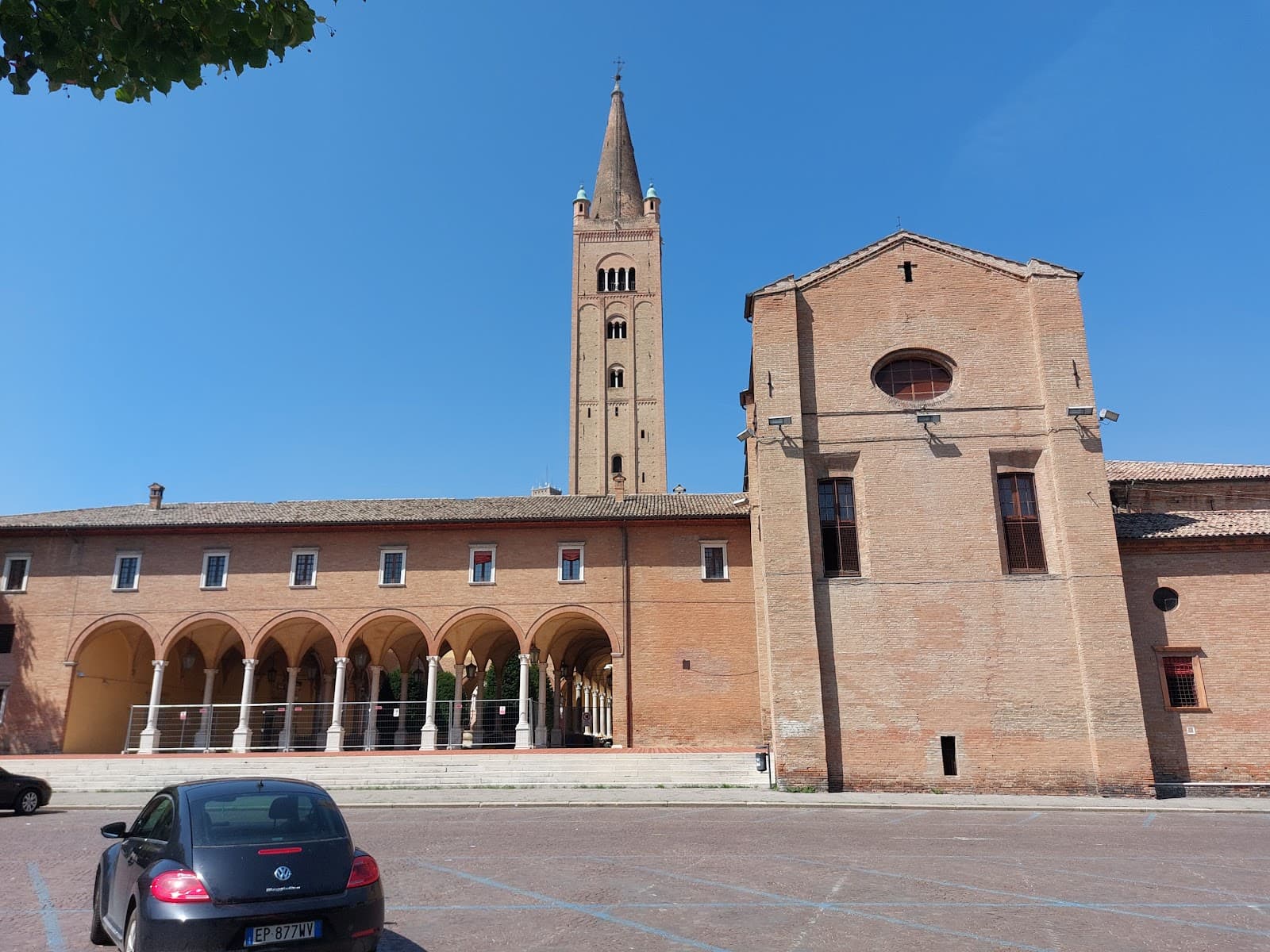 Basilica di San Mercuriale (Forlì) - Image 1