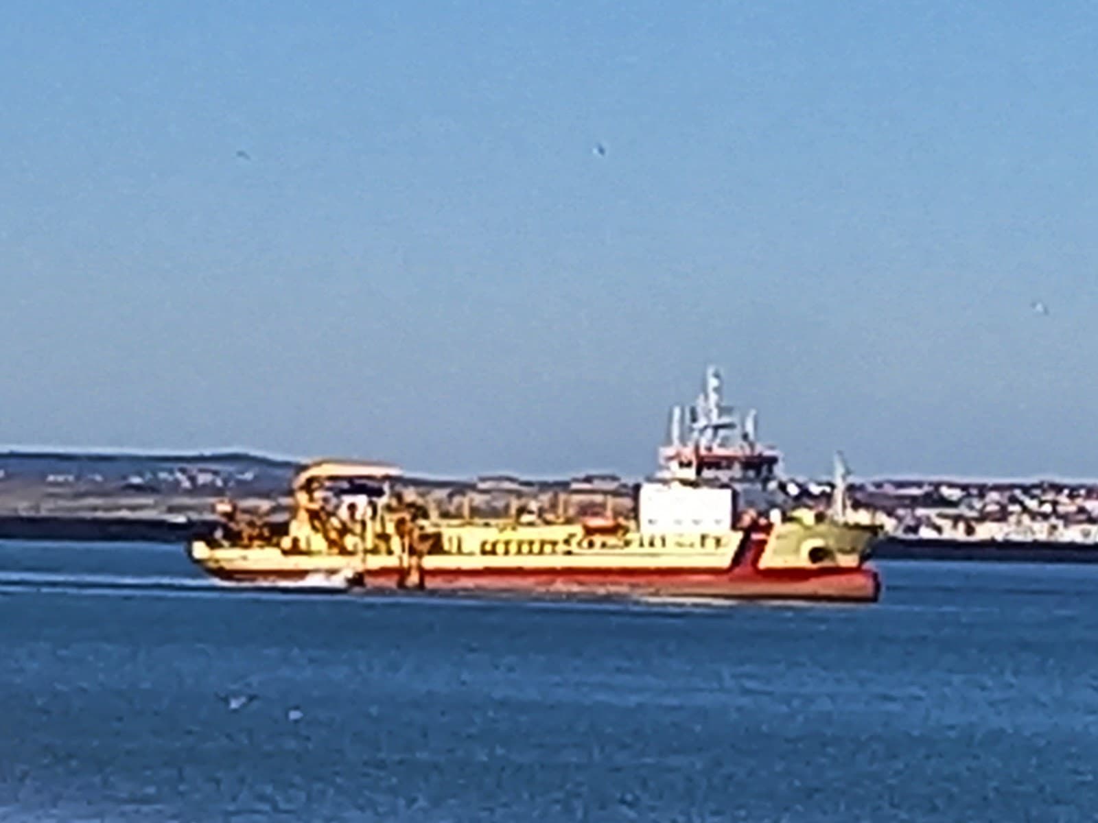 Digue Carnot - Image 1