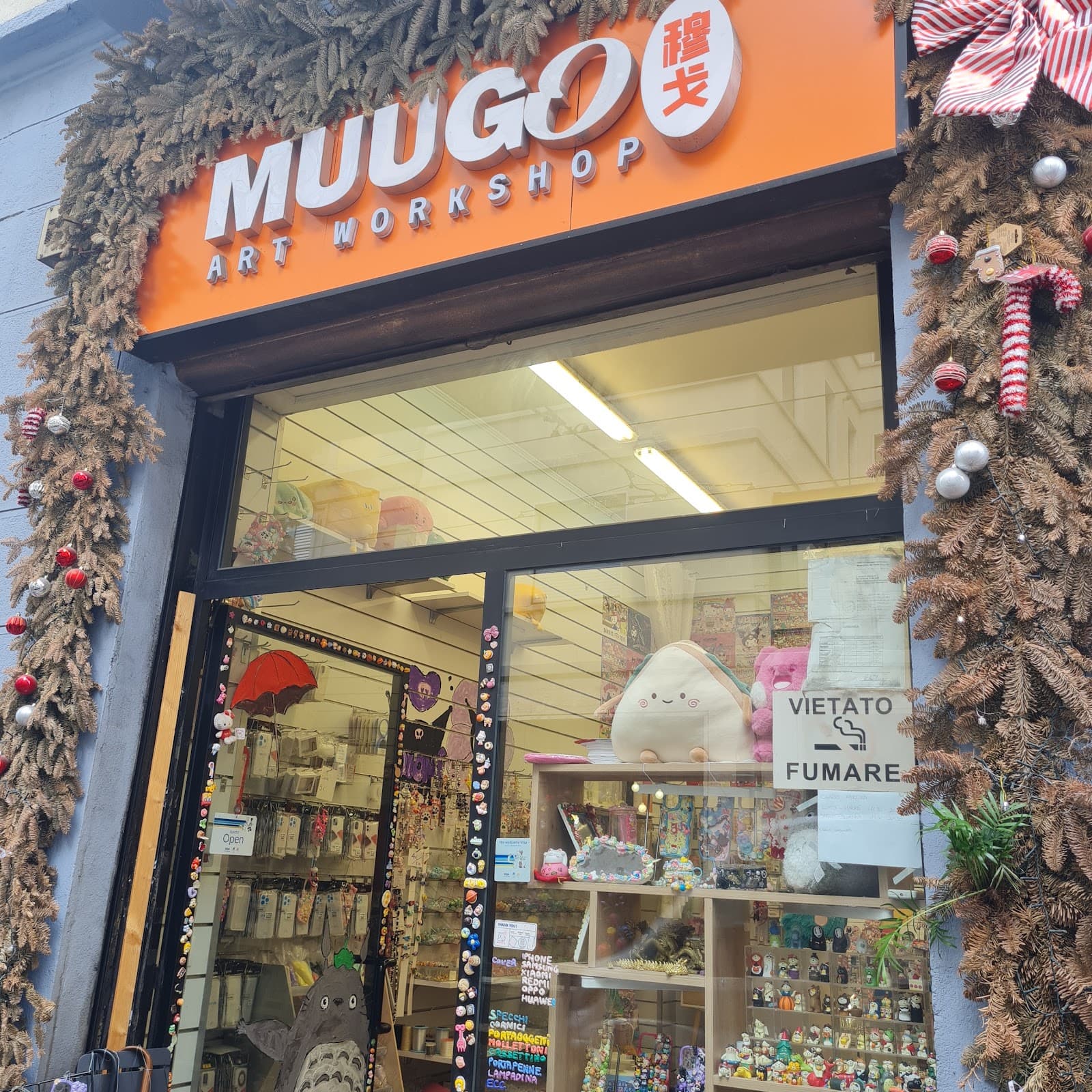 Muugo - Image 1