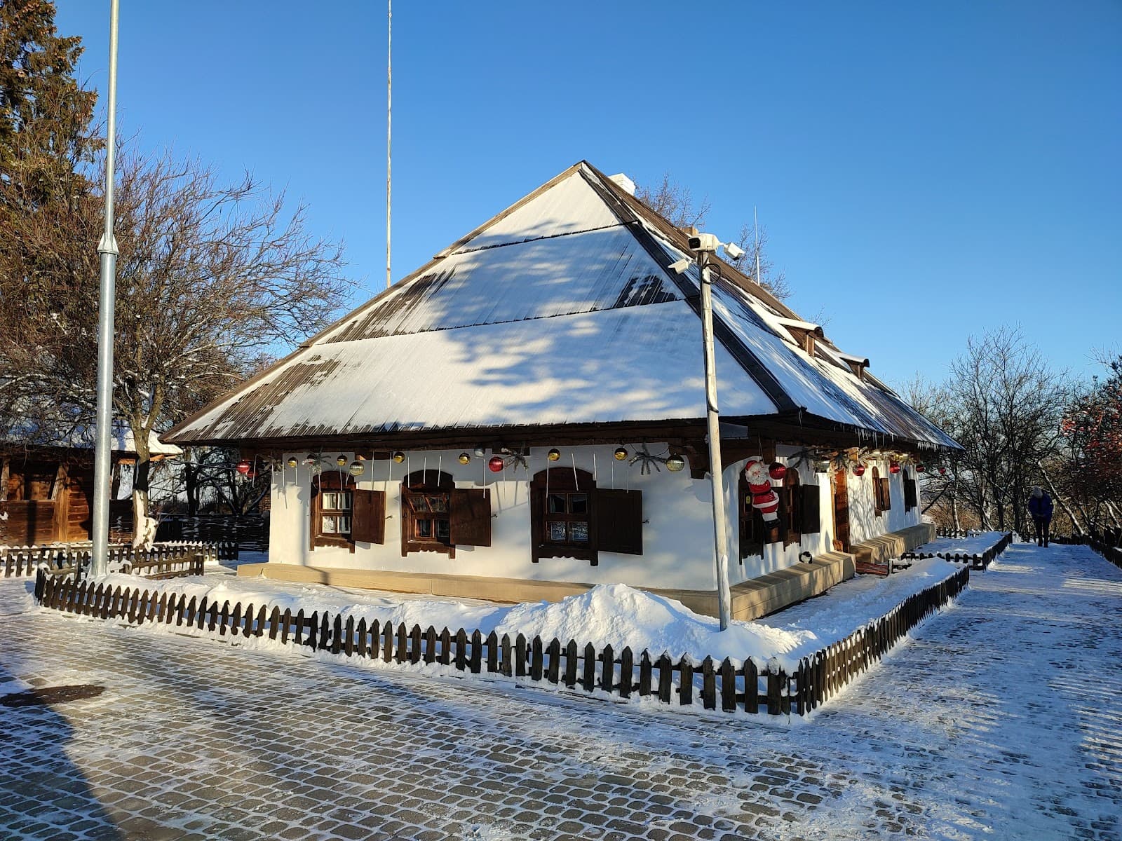 Ivan Kotliarevsky Museum-Estate - Image 1