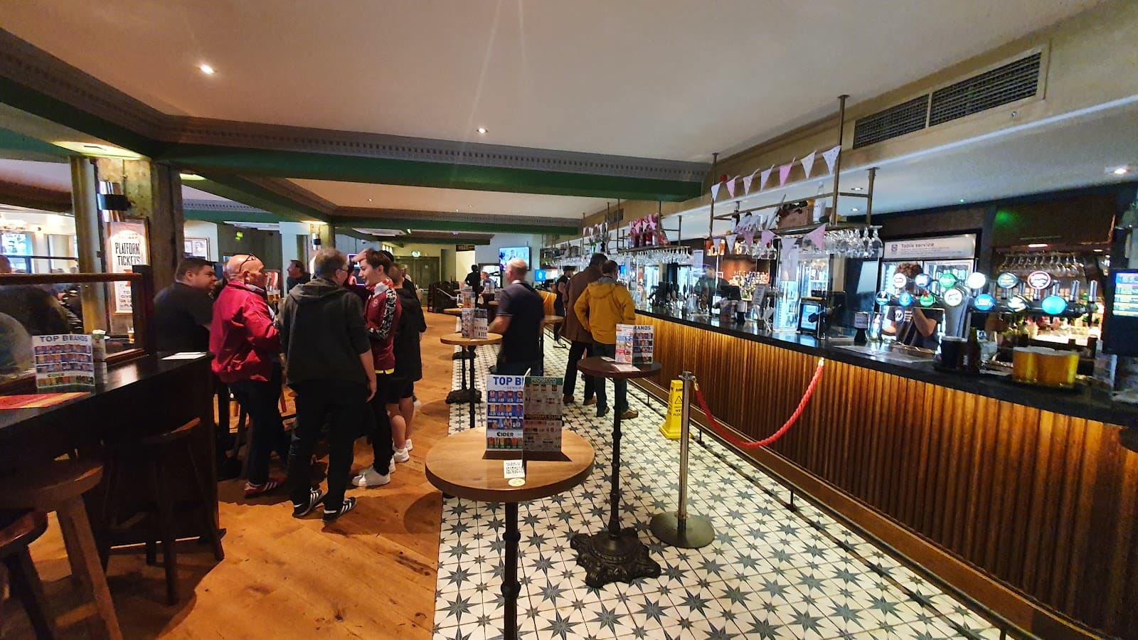 Various Wetherspoons locations - Image 1