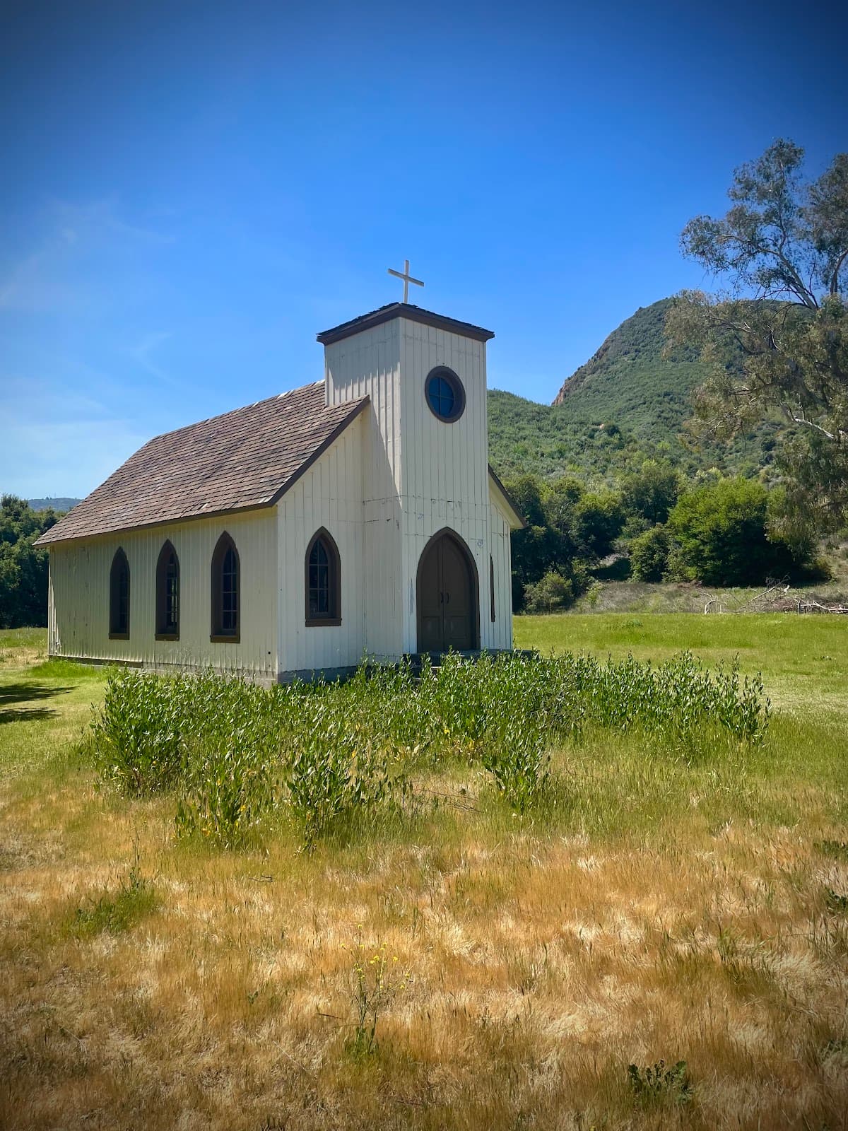 Paramount Ranch - Image 1