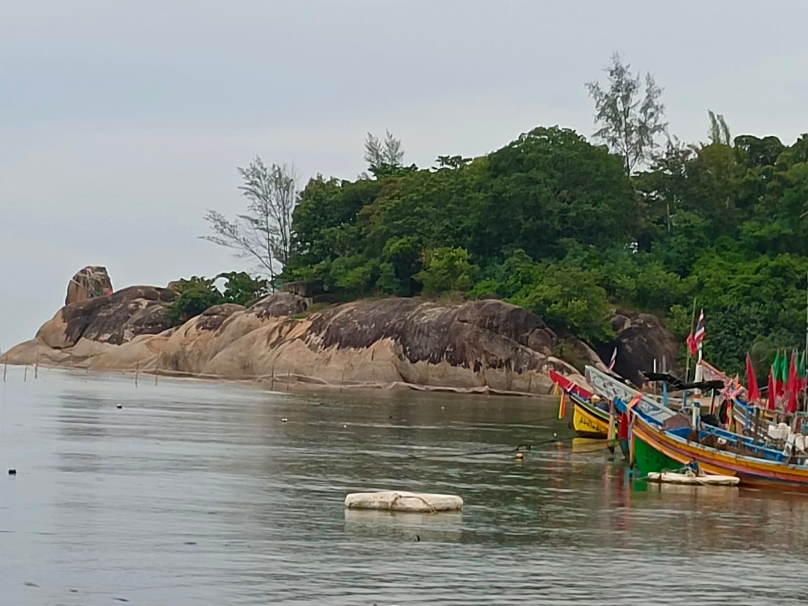 Kao Seng Fishing Village - Image 1