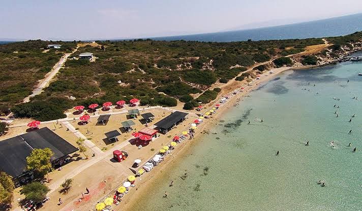 Yassica Islands - Image 1