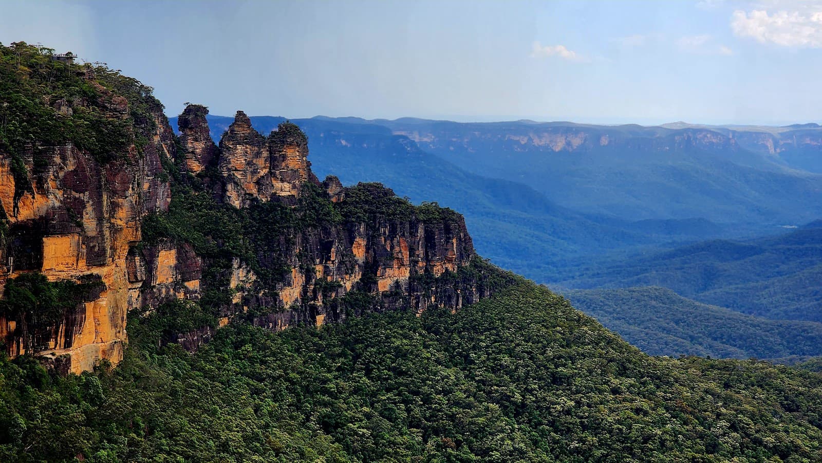 Echo Point Rd, Katoomba NSW 2780, Australia - Image 1