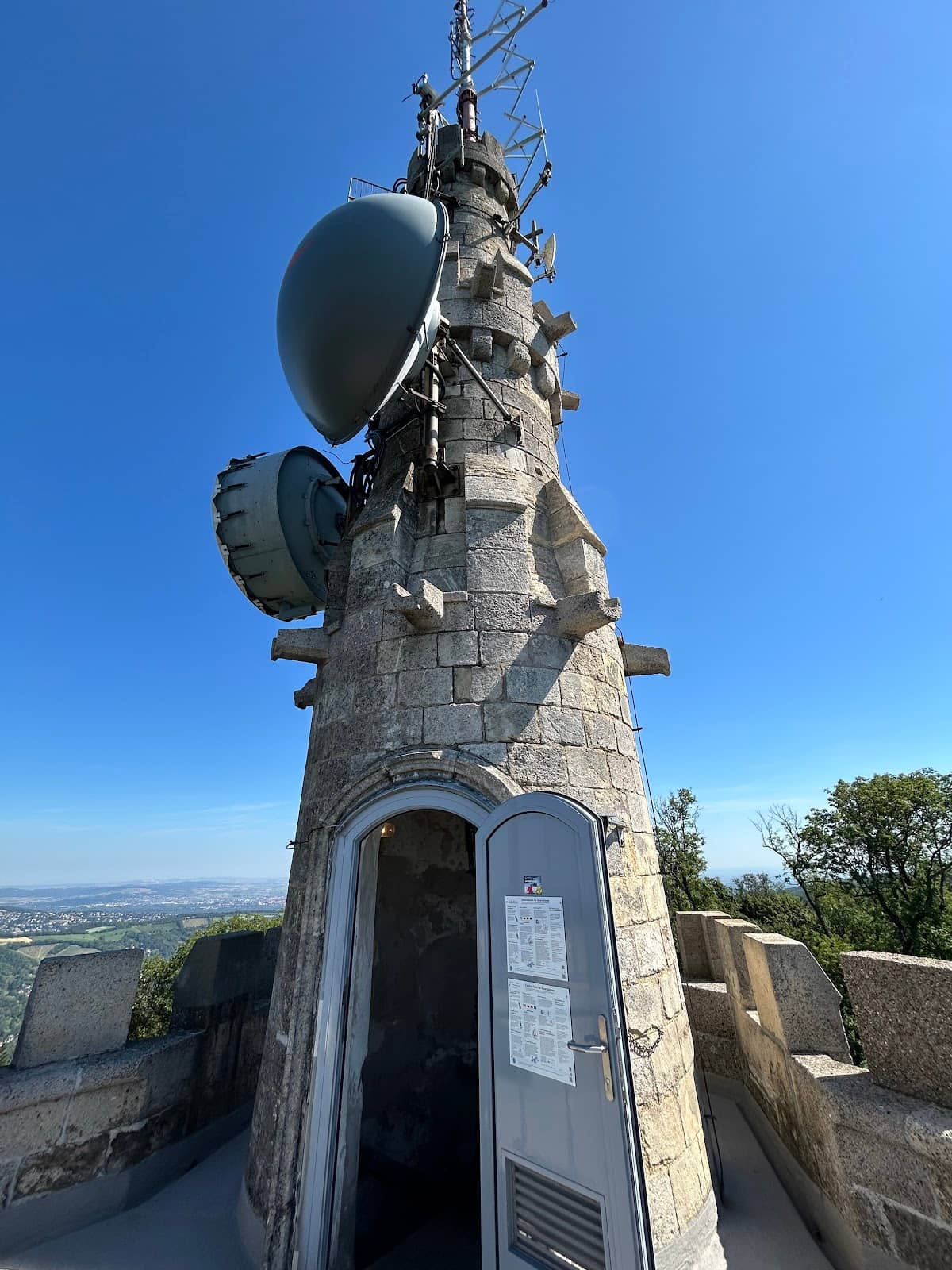 Vertical photo
