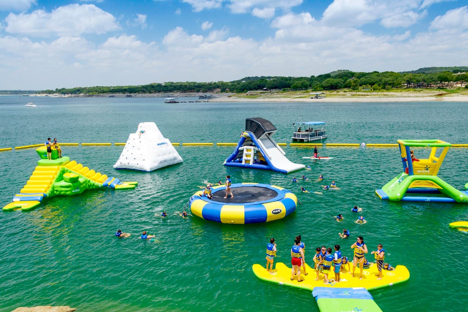 Waterloo Adventures (Lake Travis) - Image 1