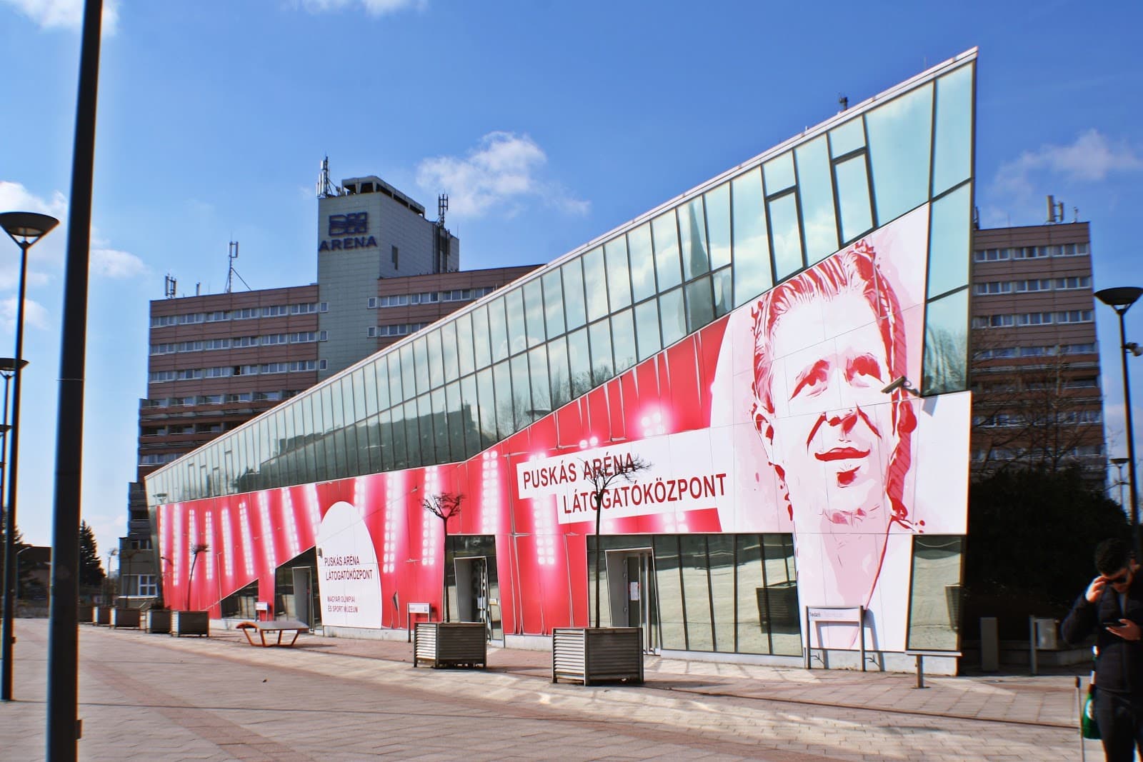 Hungarian Museum of Sport - Image 1