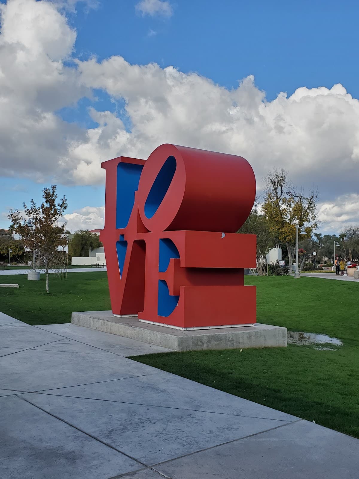 Scottsdale Civic Center Park - Image 1