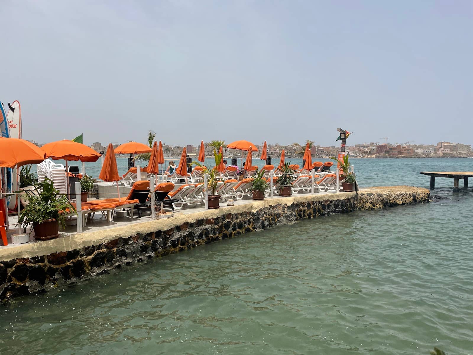 Upscale Residences & Hotels