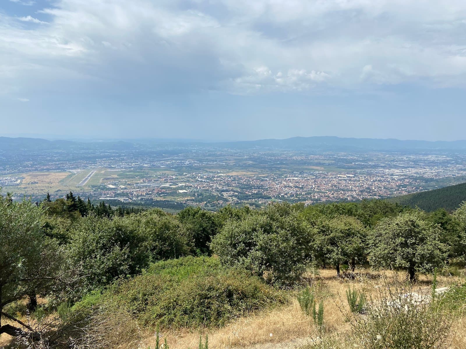 Monte Morello - Image 1