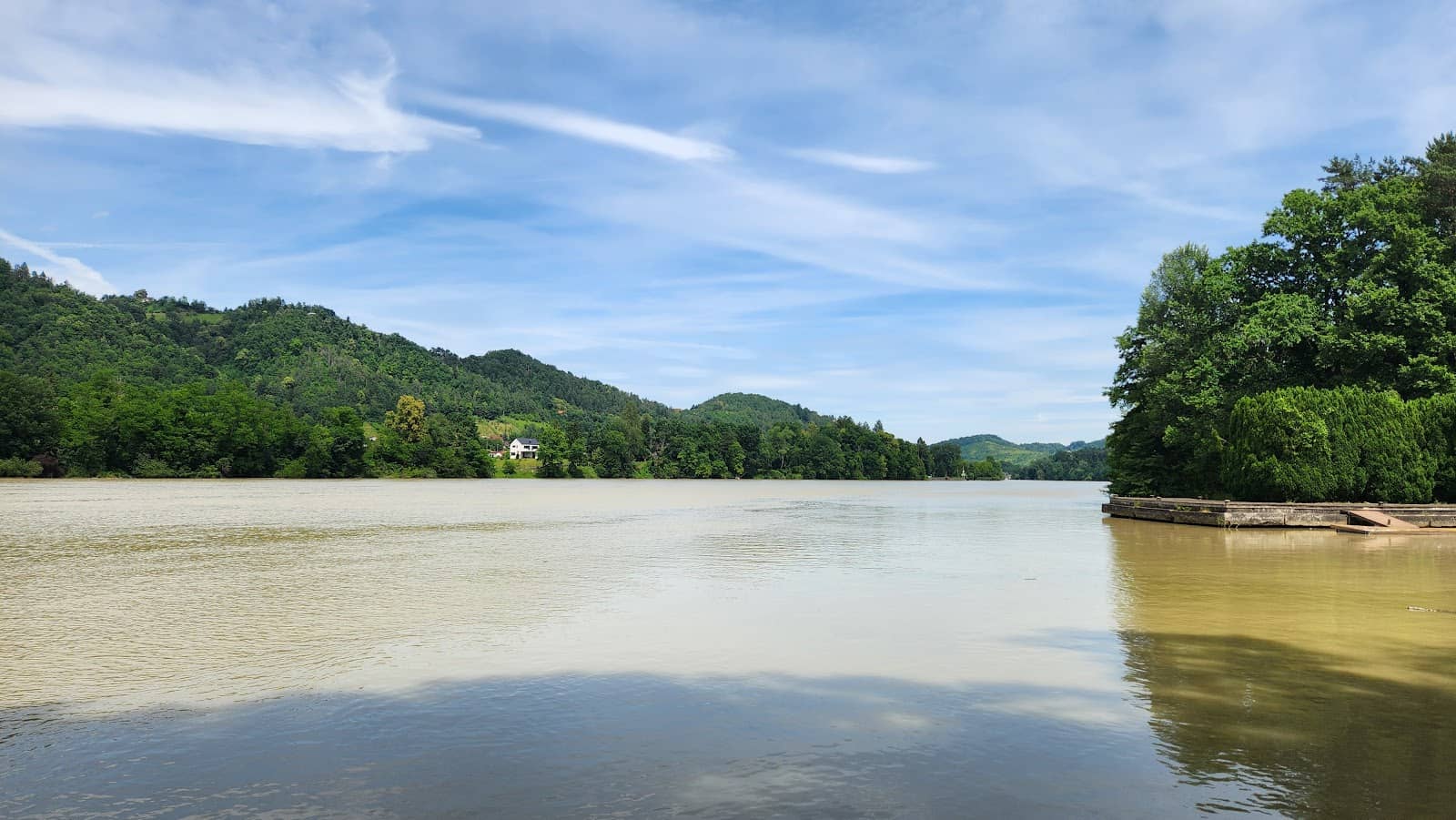 Nature Conservation Area