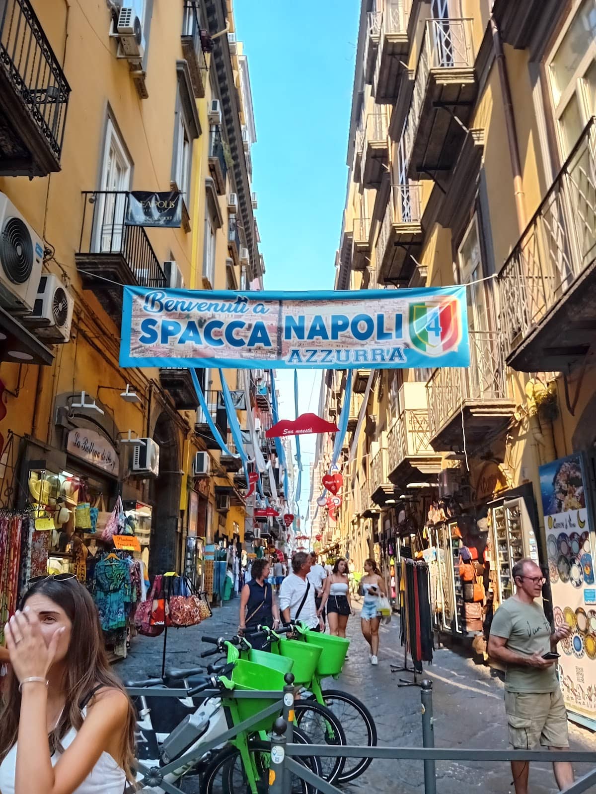 Churches and Artisans