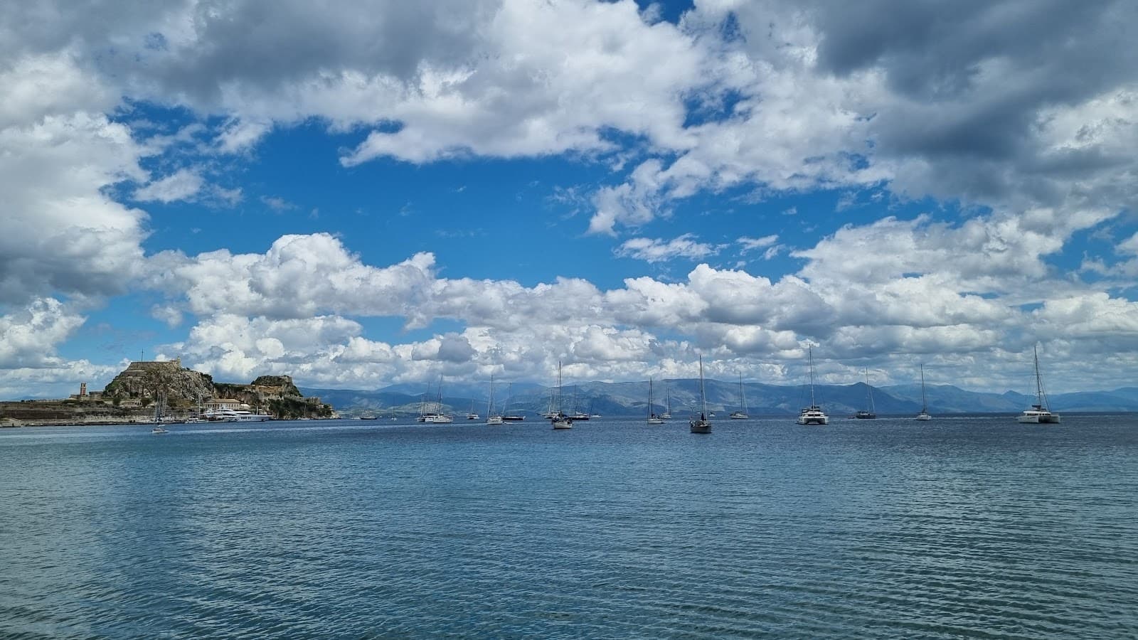 Garitsa Bay Promenade - Image 1