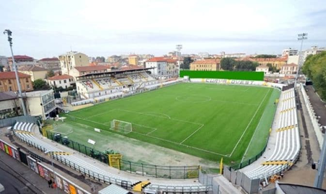 Stadio Silvio Piola - Image 1