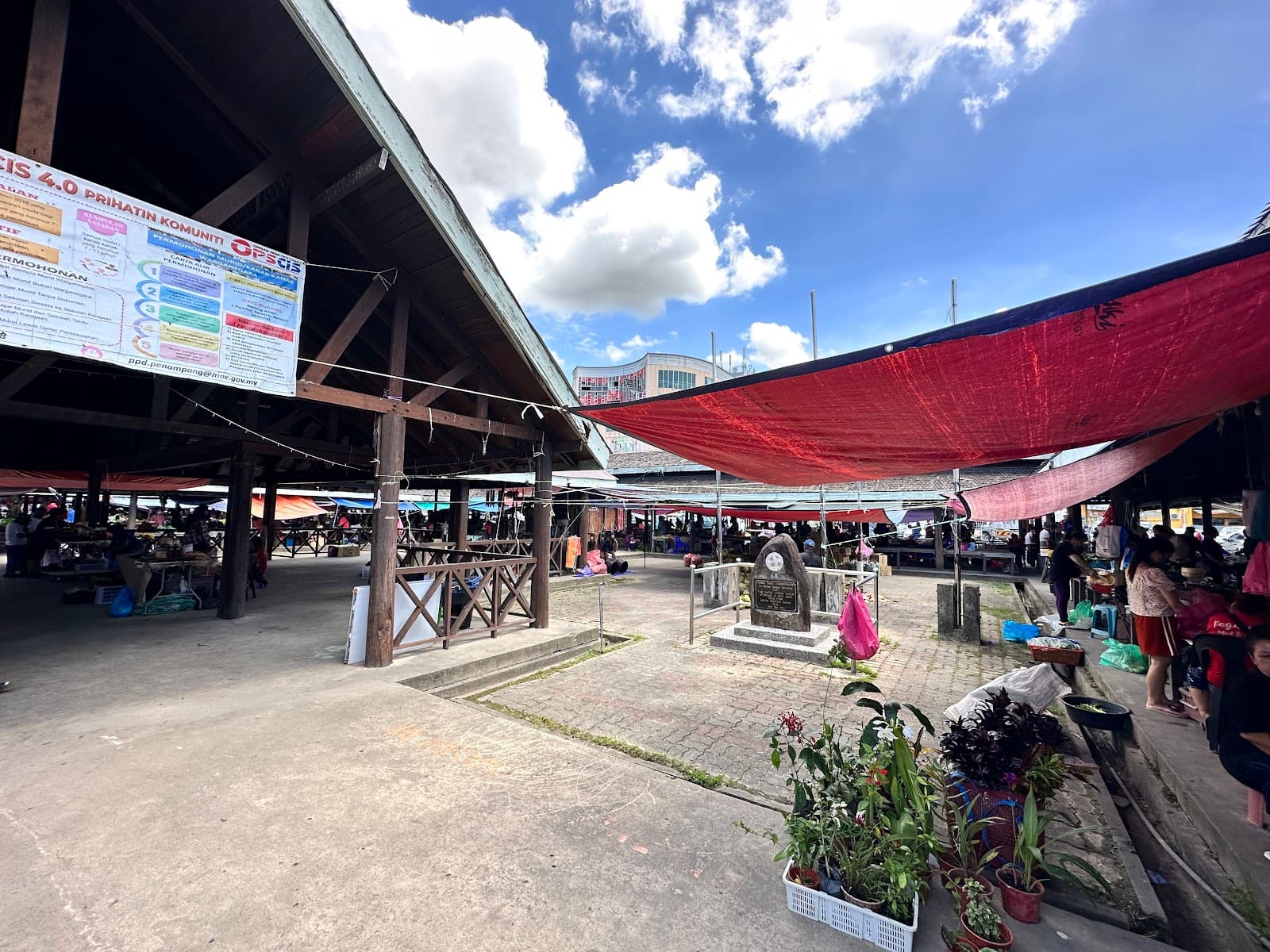Donggongon Tamu - Image 1