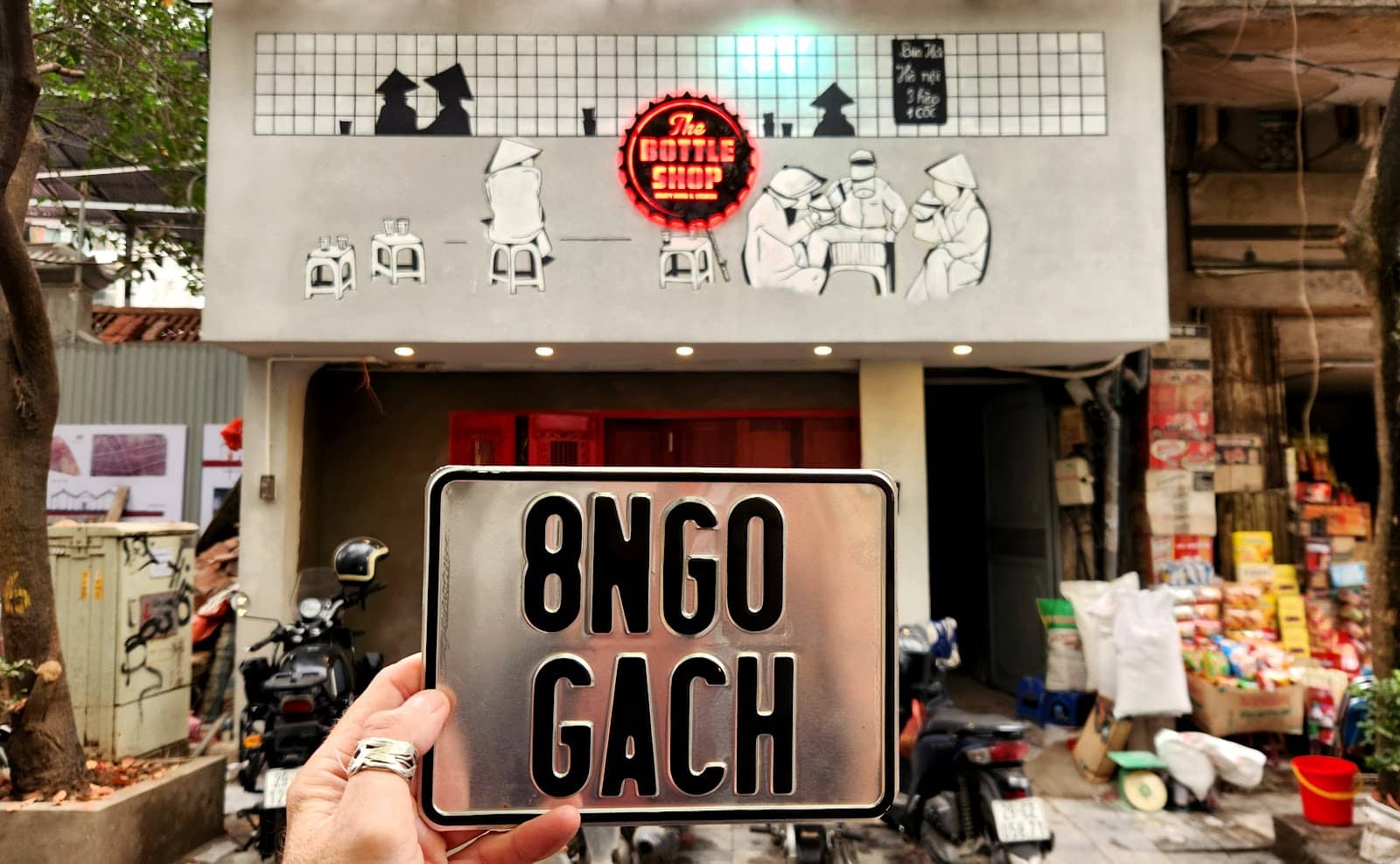 Wine Wednesday Discoveries