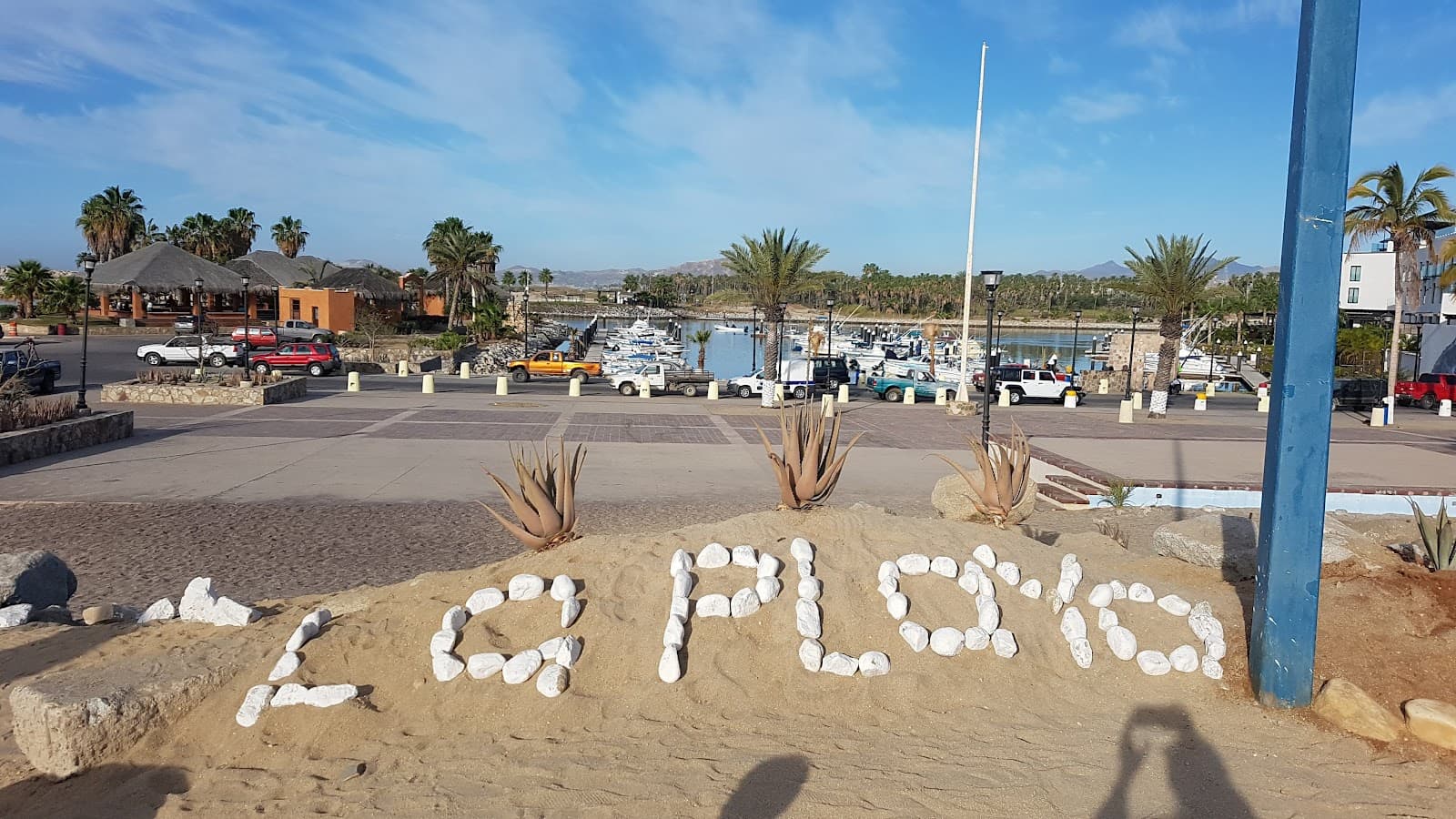 Playa La Playita - Image 1