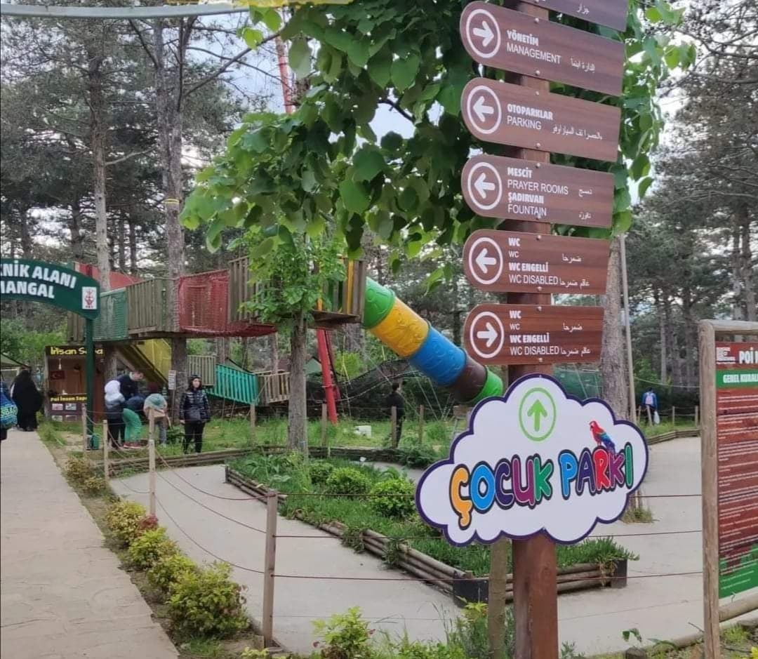 Çekmeköy - Image 1