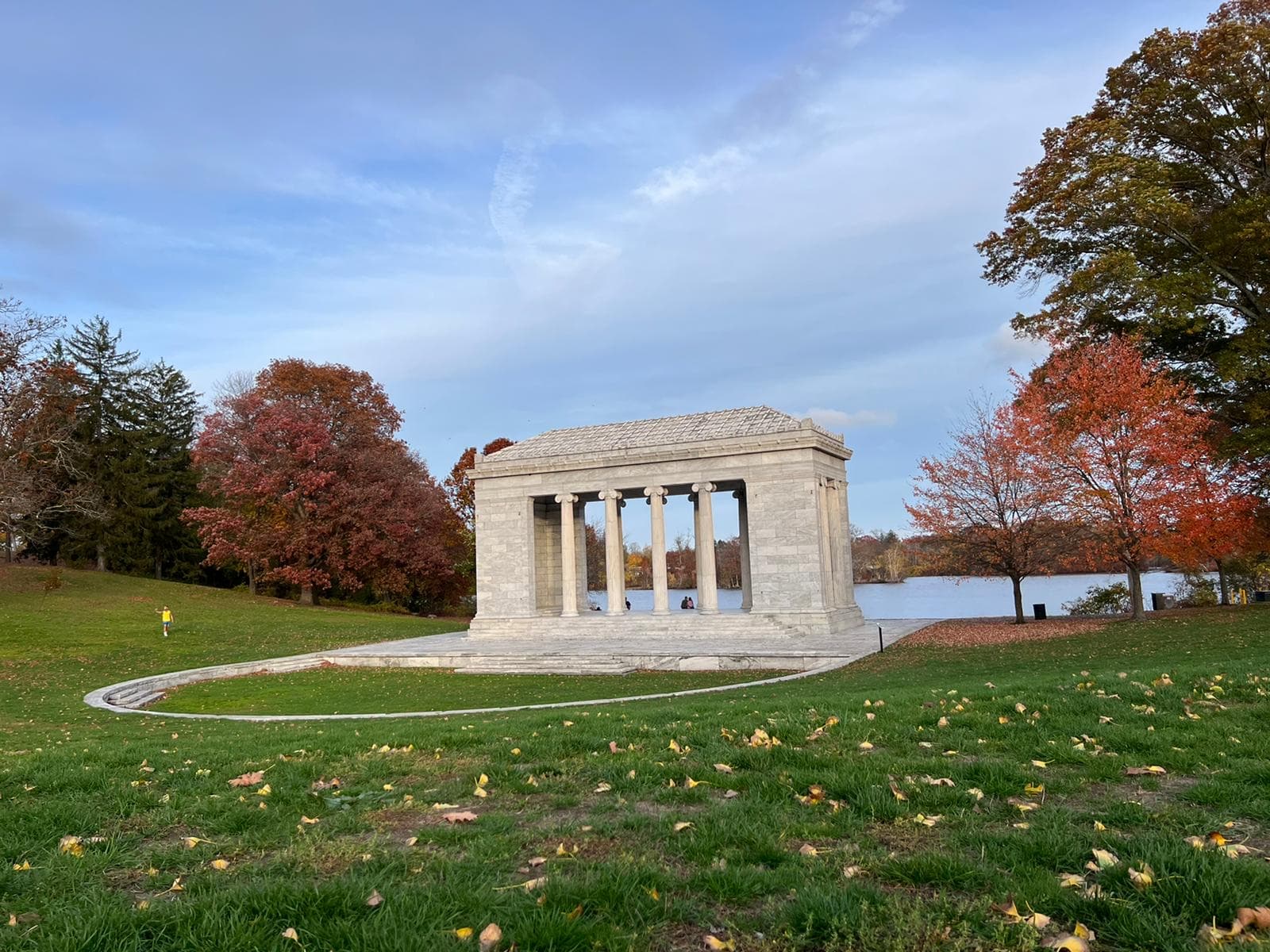 Temple to Music - Image 1