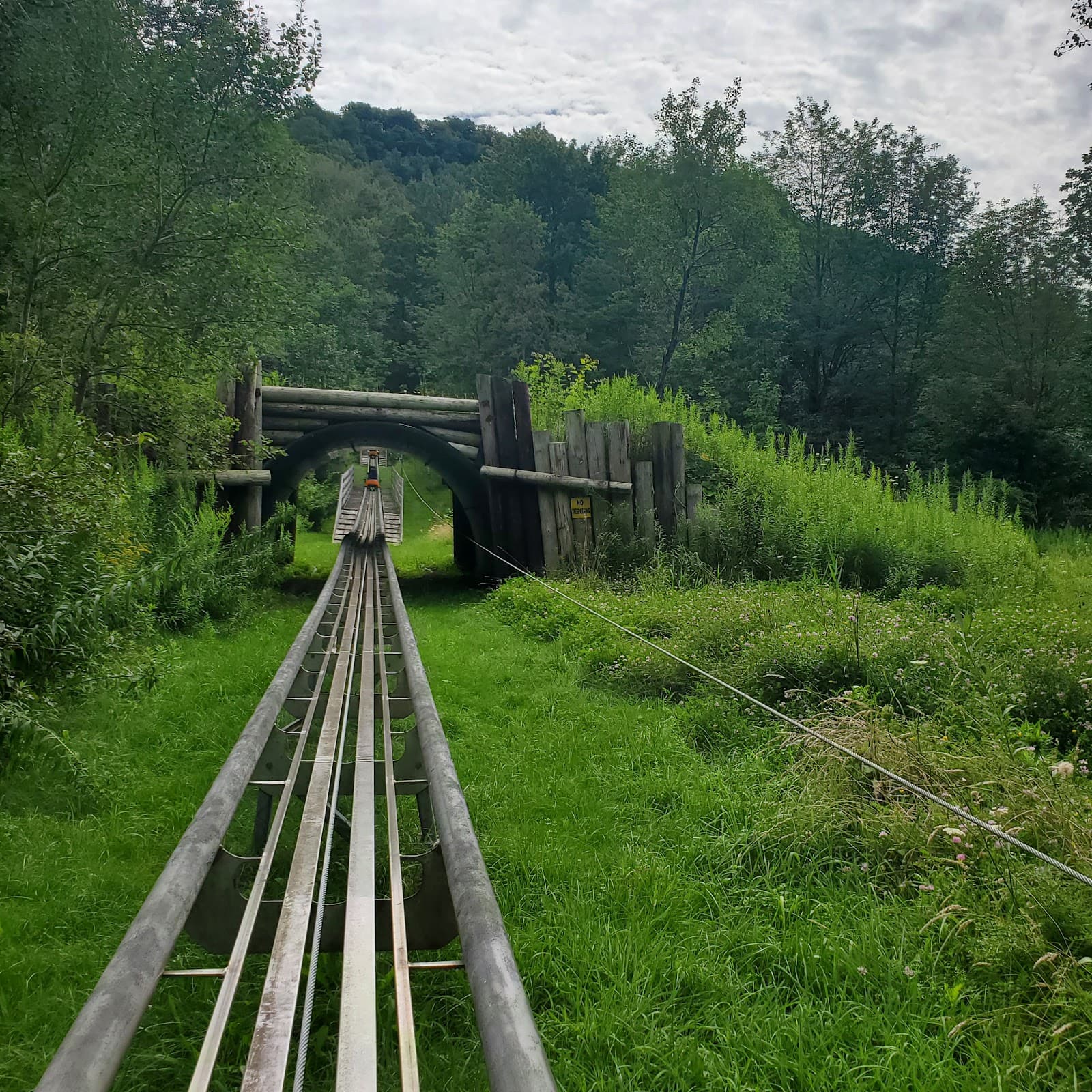 Adventure Center Cortland - Image 1