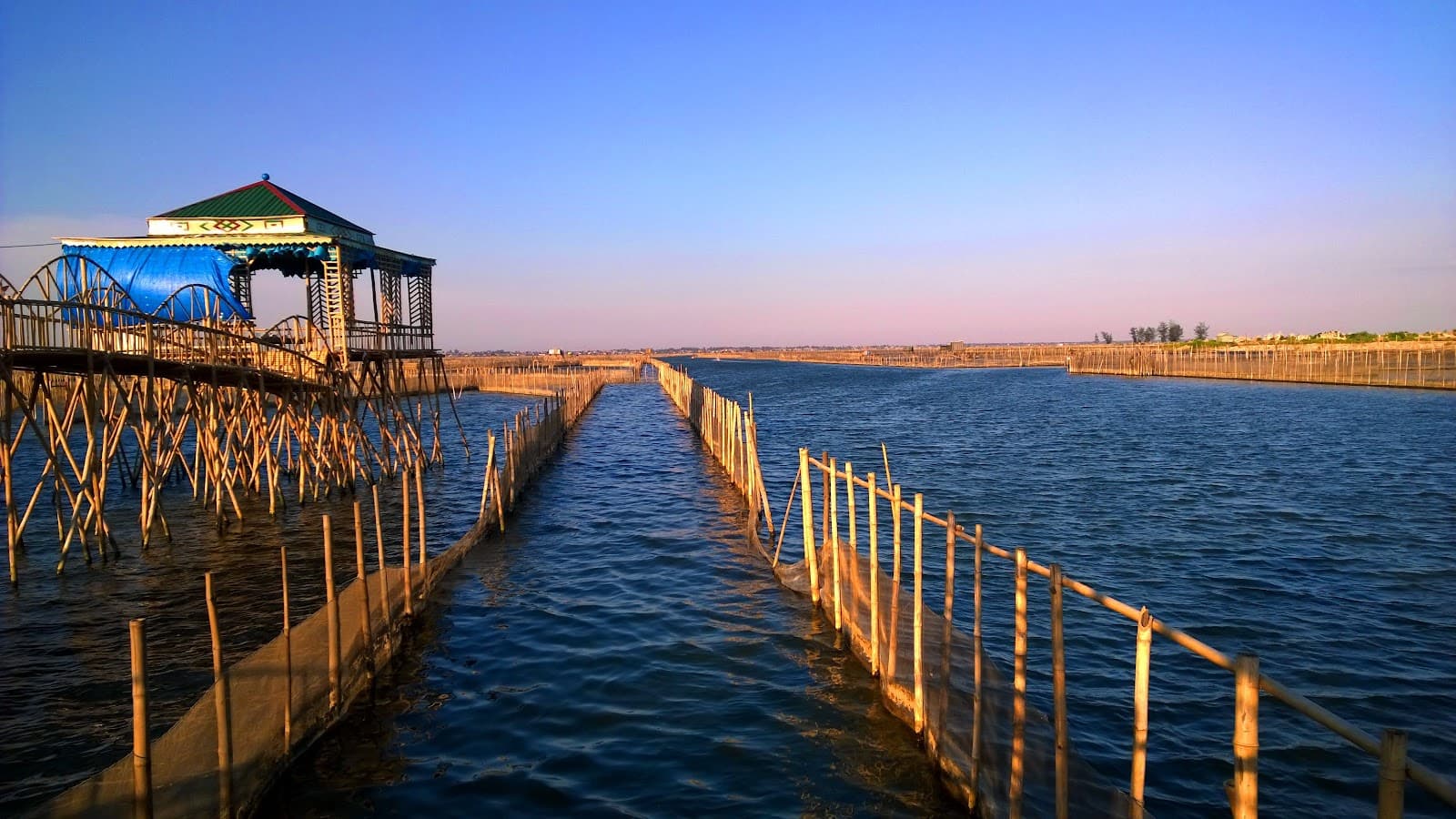 Tam Giang Lagoon - Image 1