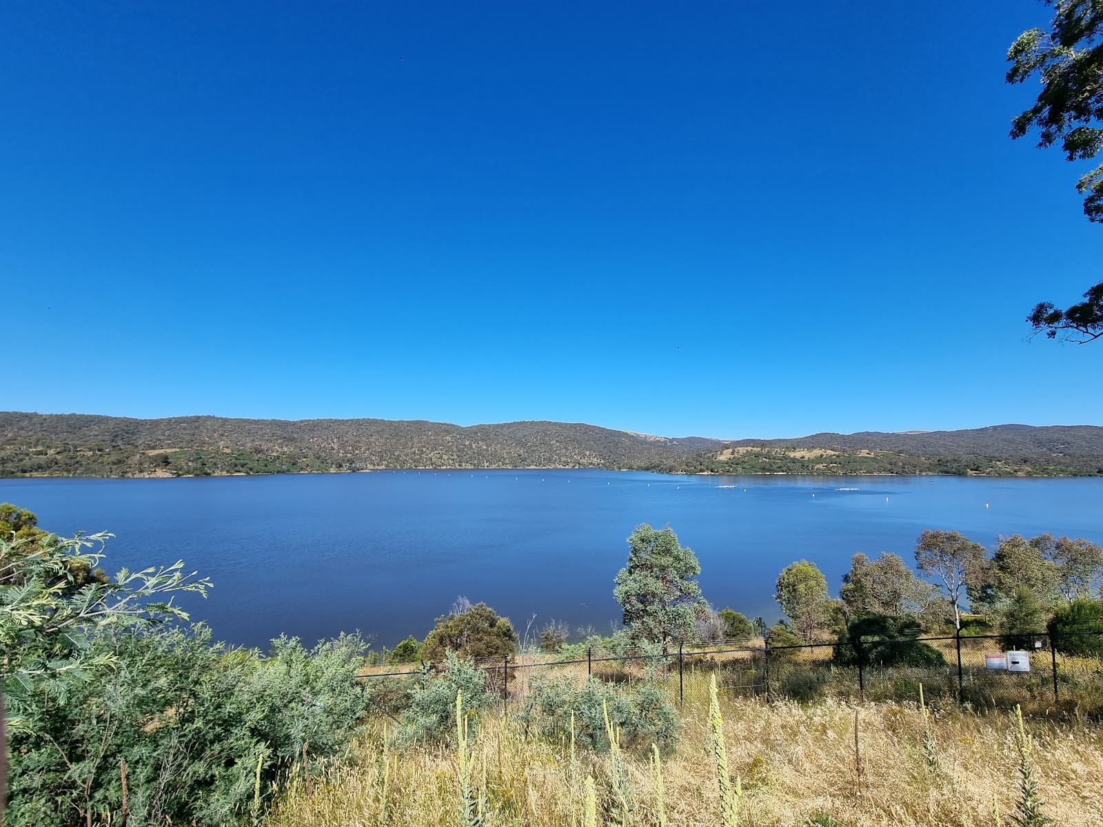 Googong Foreshores - Image 1