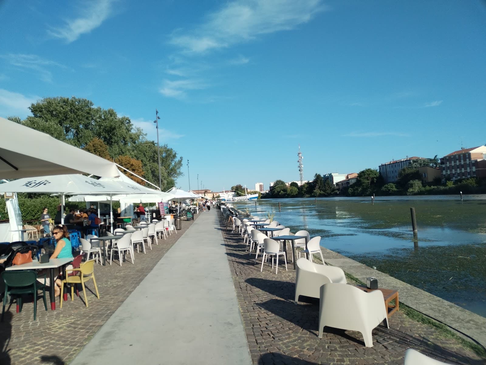 Darsena di San Paolo - Image 1