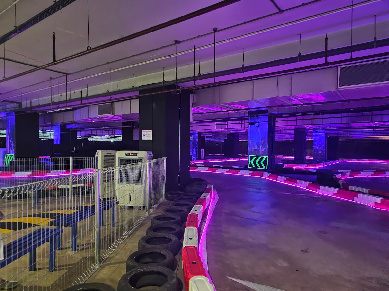 Go-Kart BTSKL - Image 1