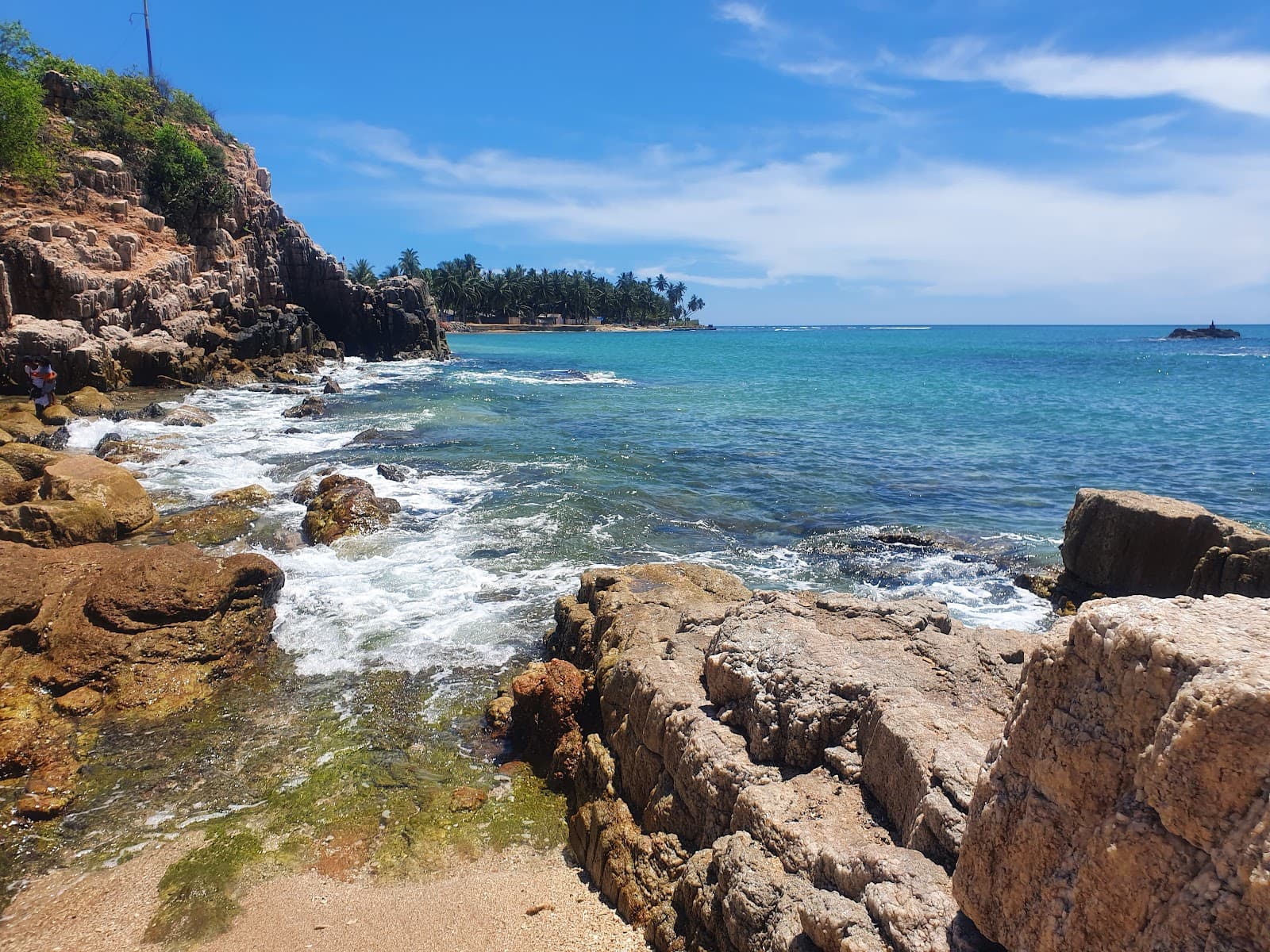 Salli Beach - Image 1