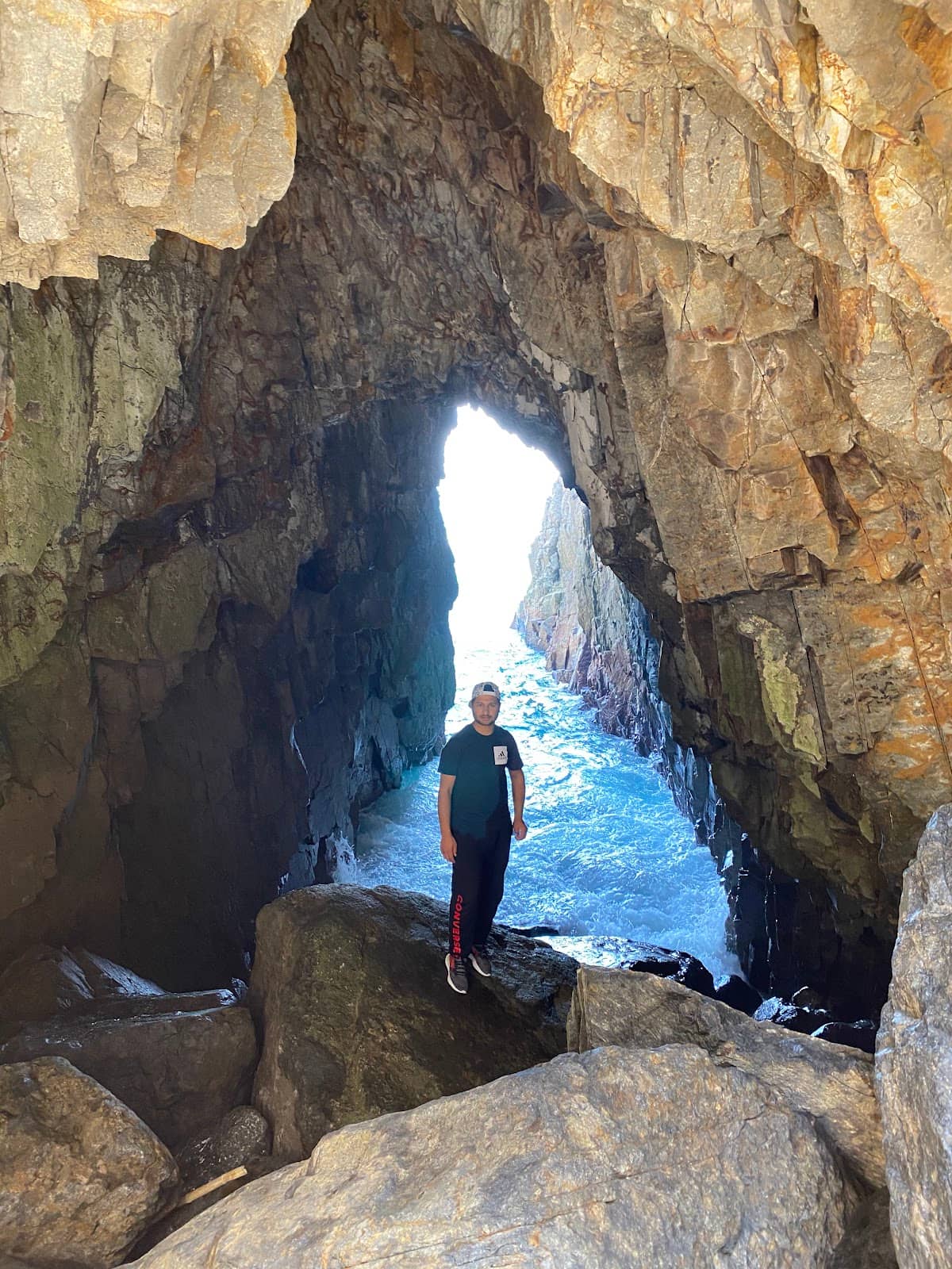 Ancient Carving Rocks