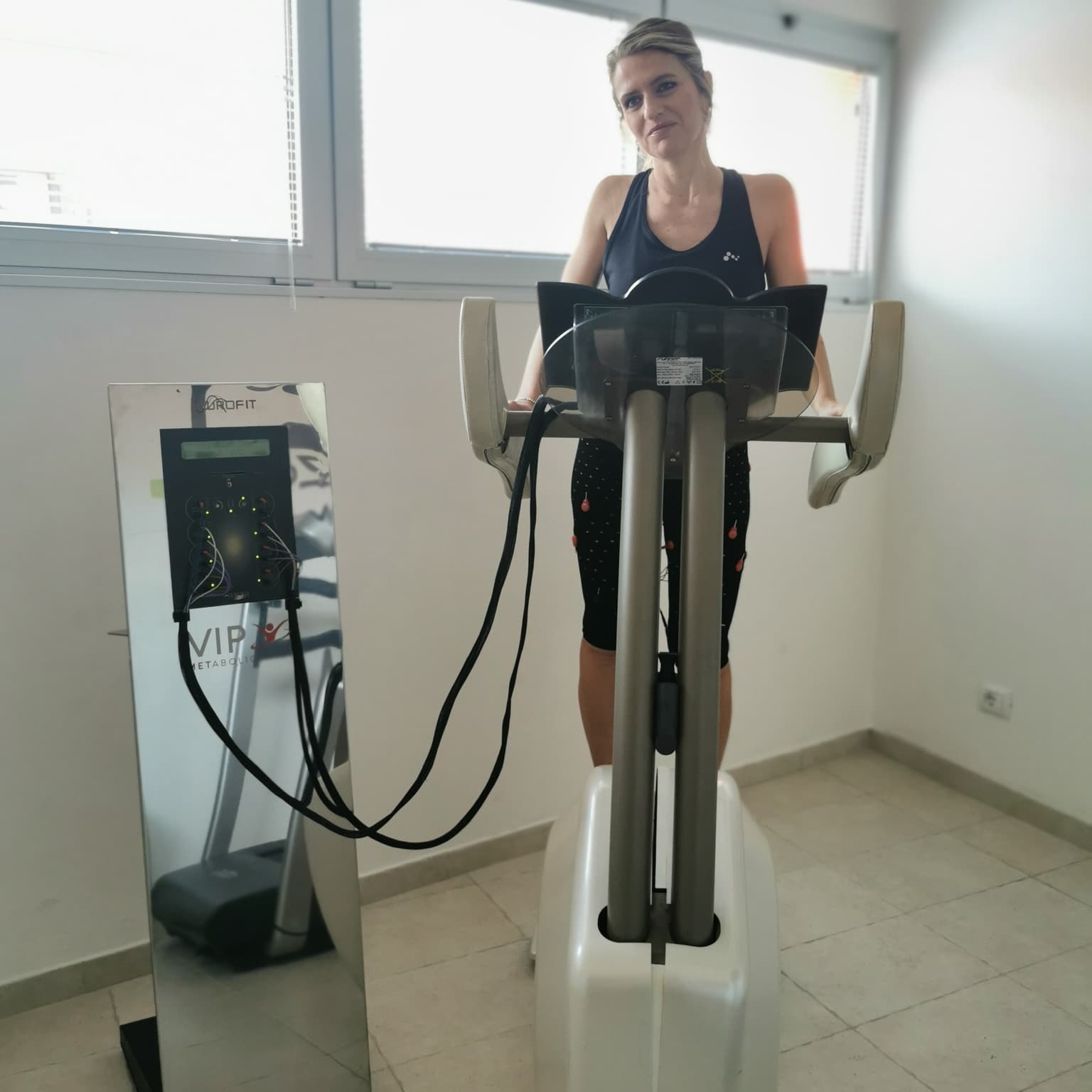 Centro Pedestrian Core - Image 1