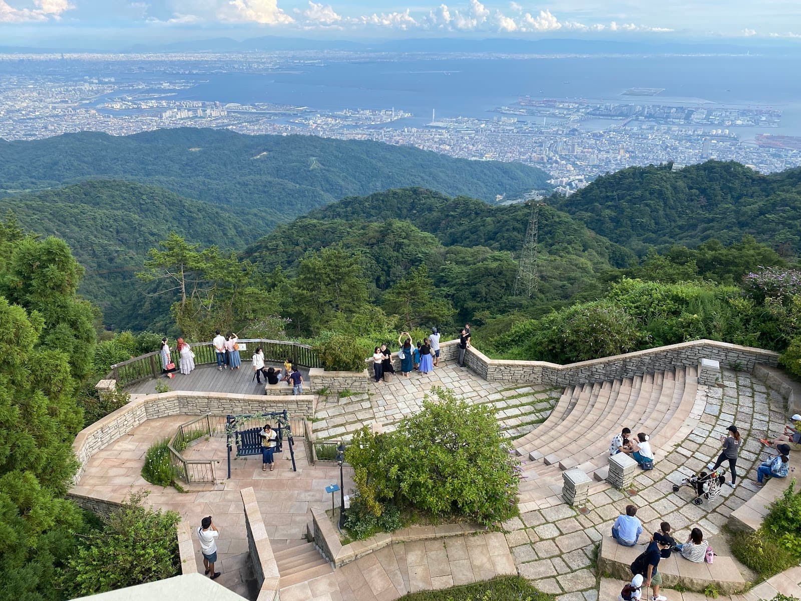 Rokko Garden Terrace - Image 1