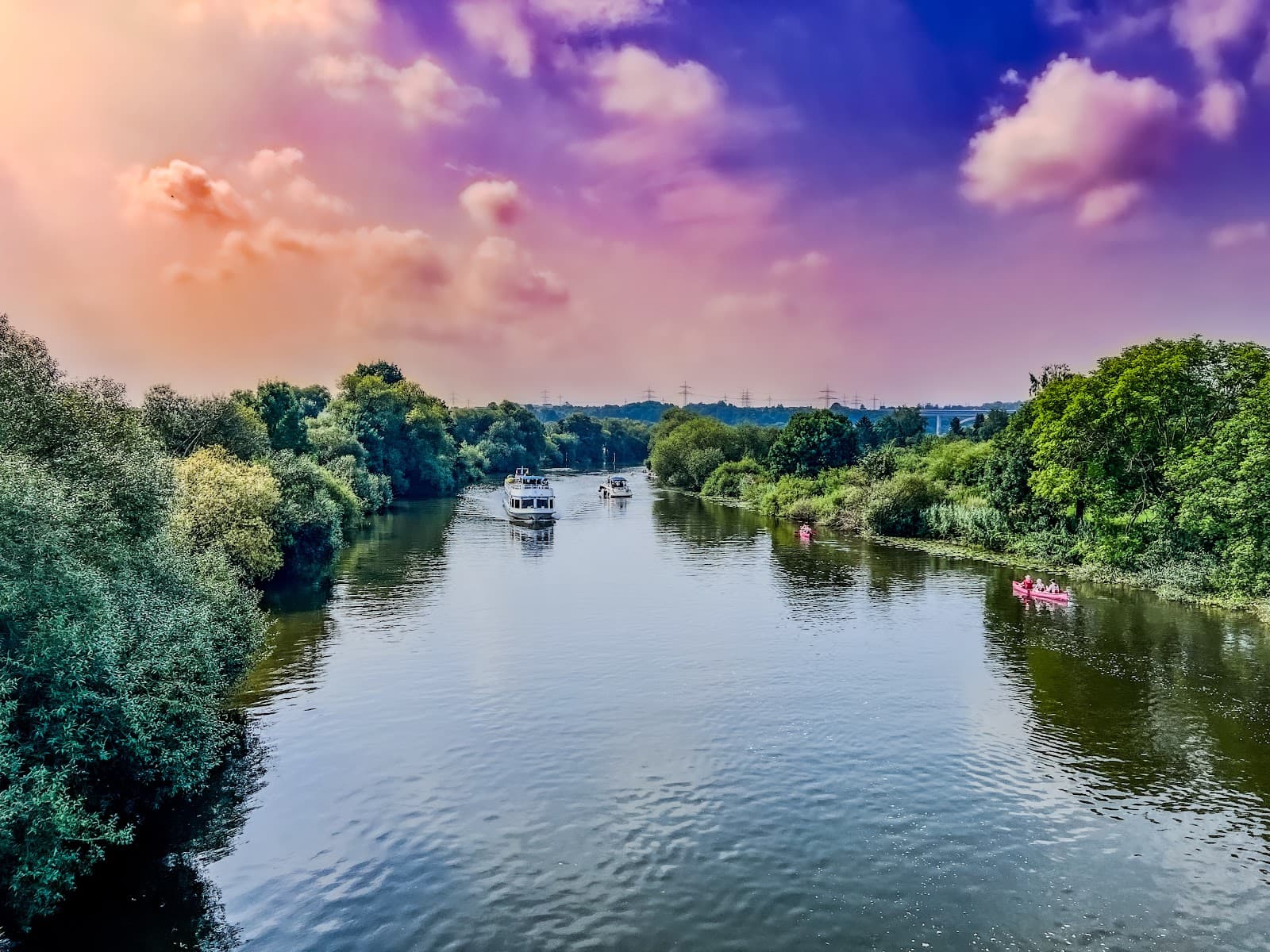 Lahn River - Image 1