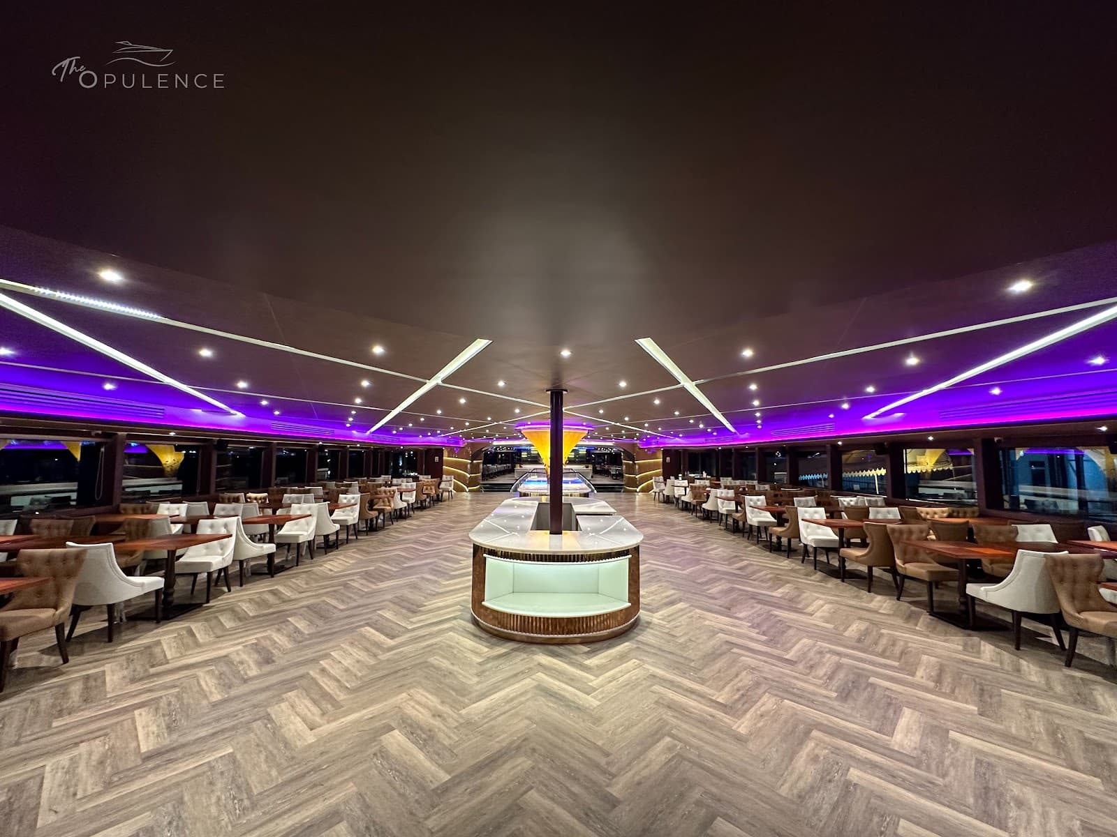 The Opulence Cruise - Image 1