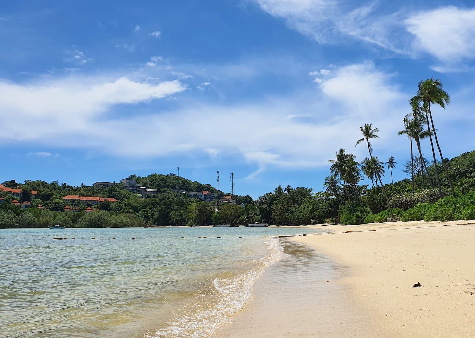 Panwa Beach - Image 1