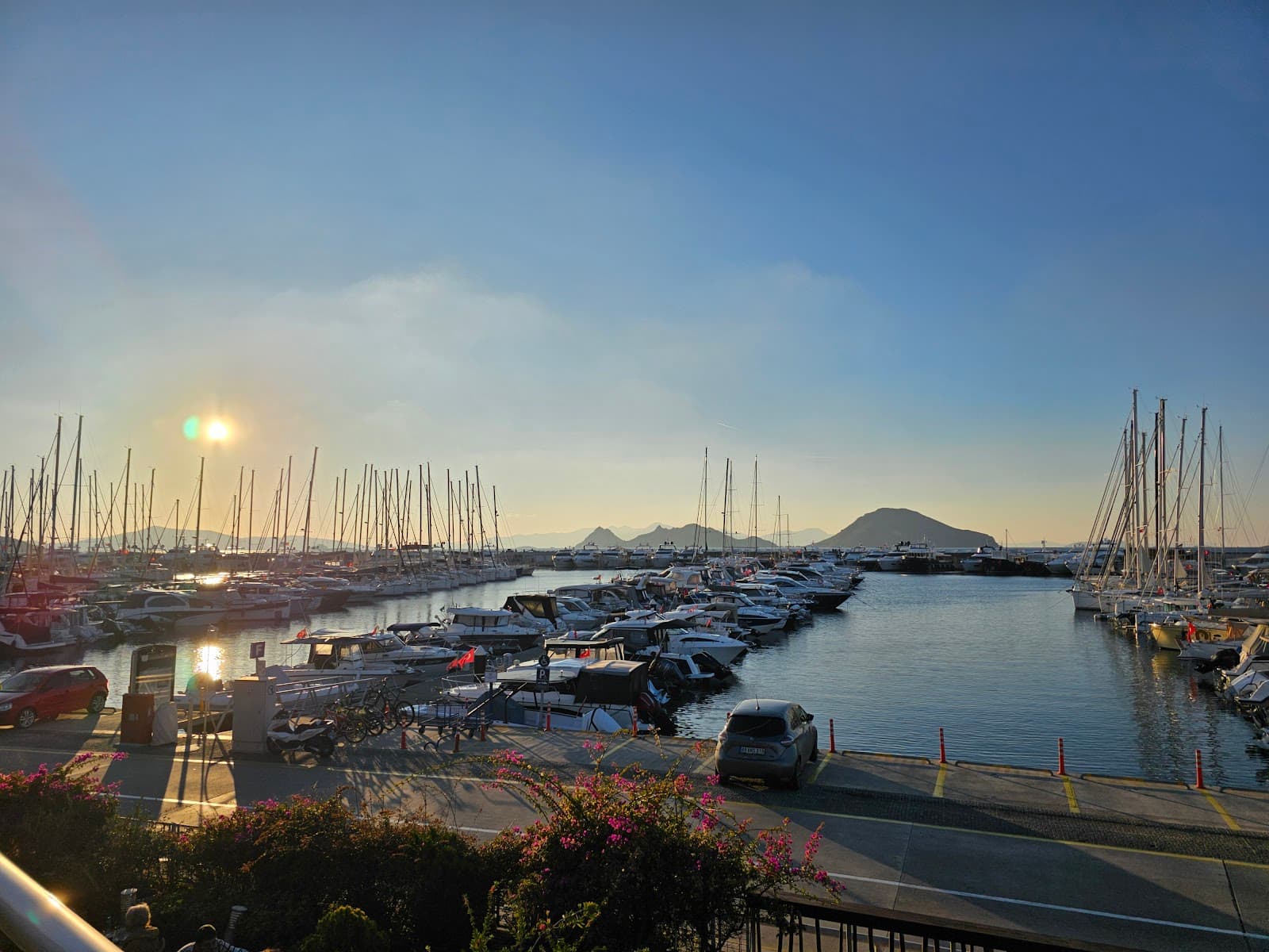Turgutreis Marina Bodrum - Image 1