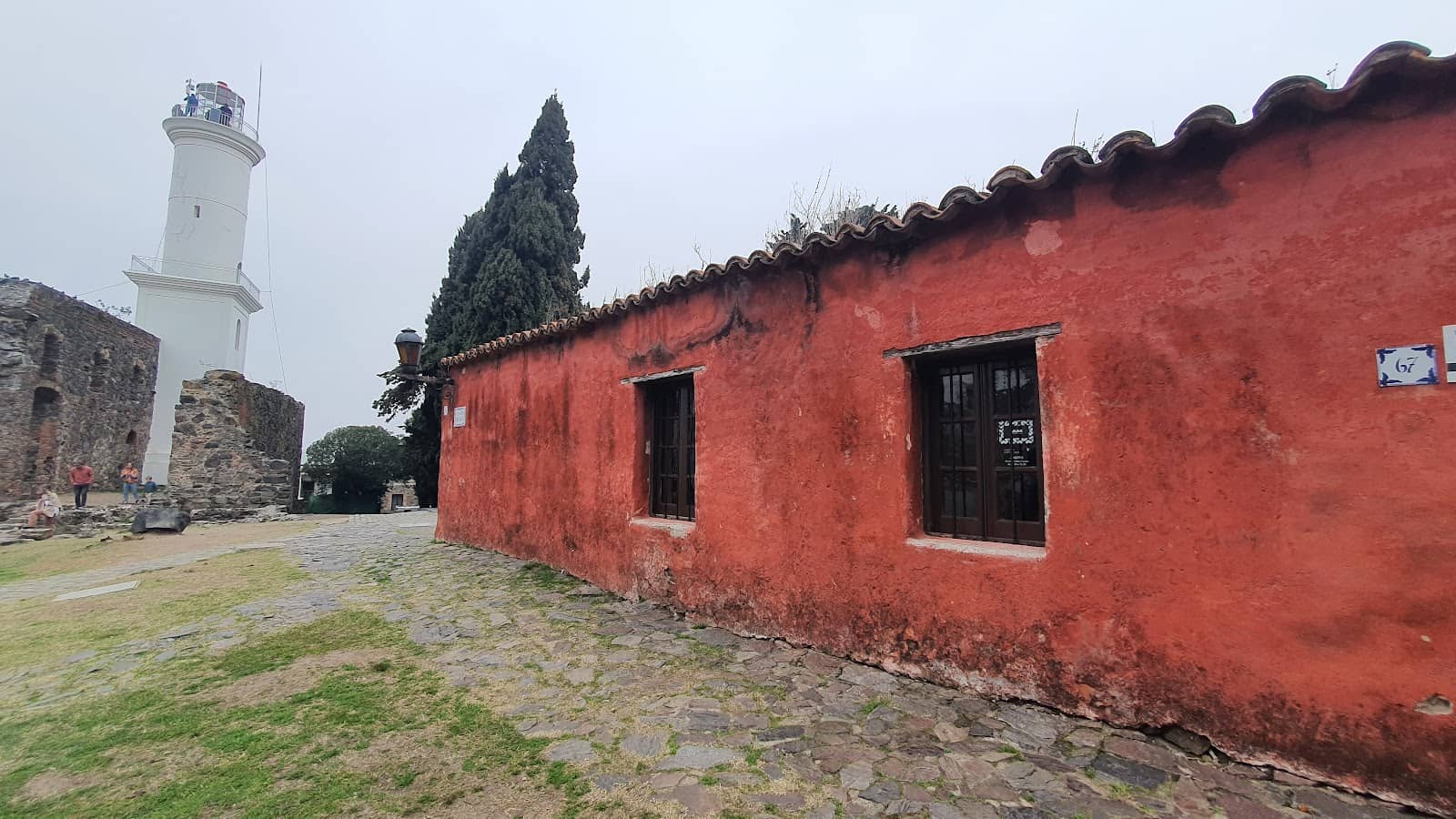 Museum Circuit Value