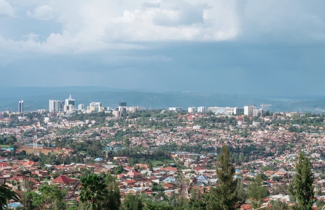 Nyamirambo Kigali - Image 1