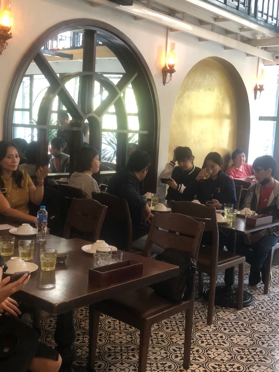 Local Eateries - Image 1