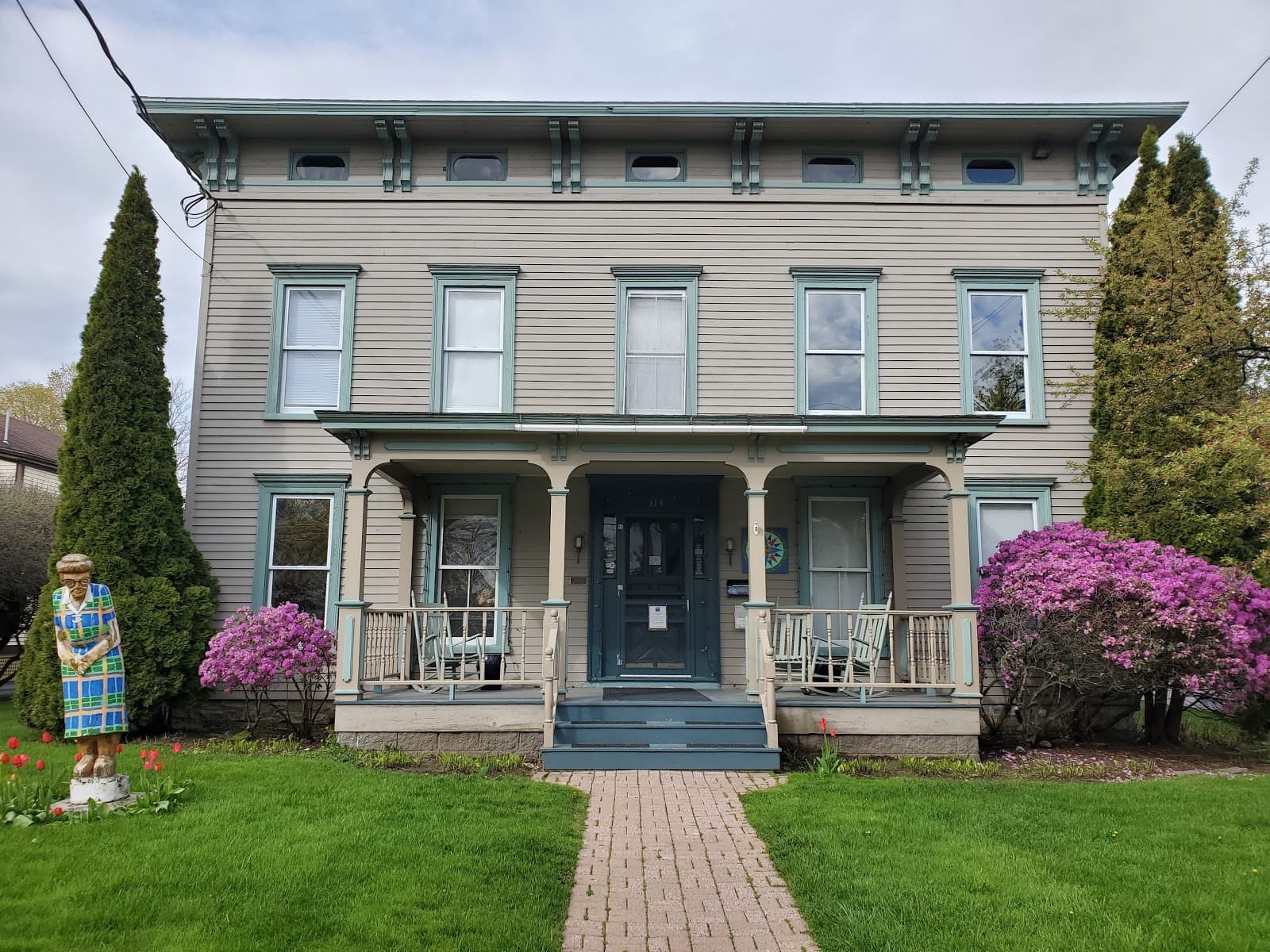 Thousand Islands Arts Center Clayton - Image 1