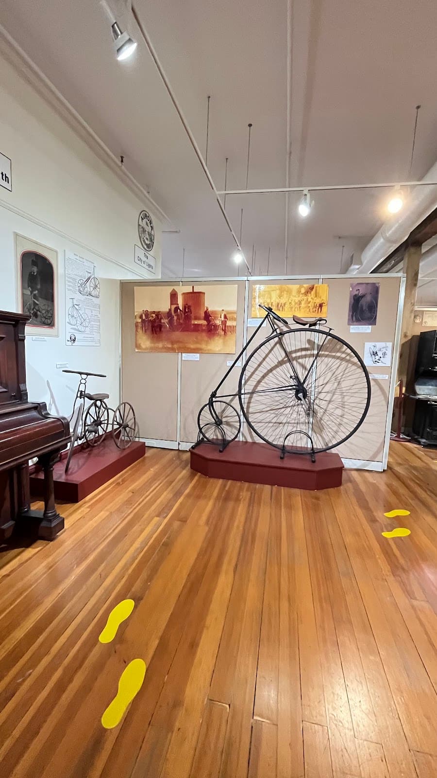 David L. Pierce Art & History Center - Image 1