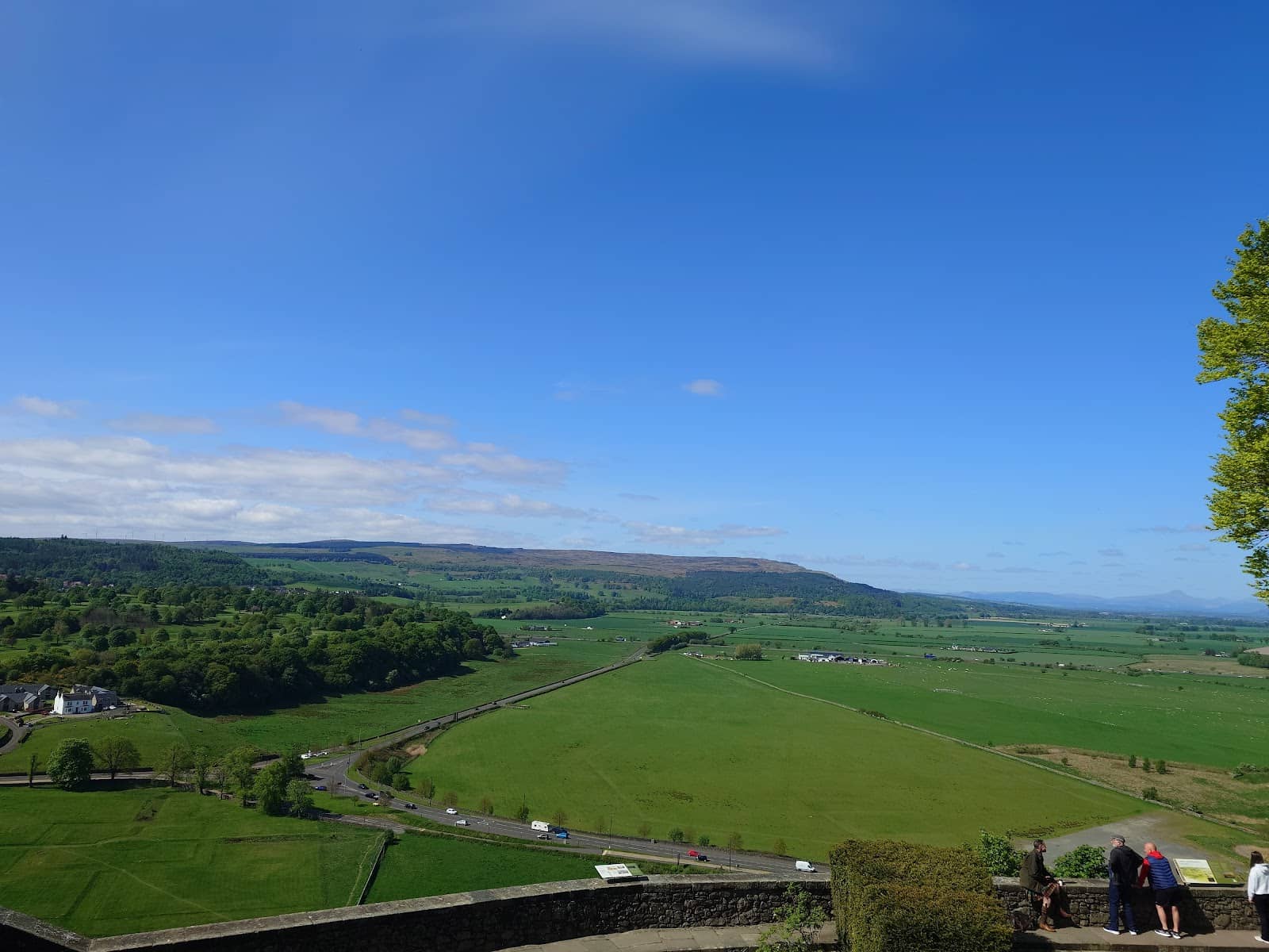 Adventure Playgrounds
