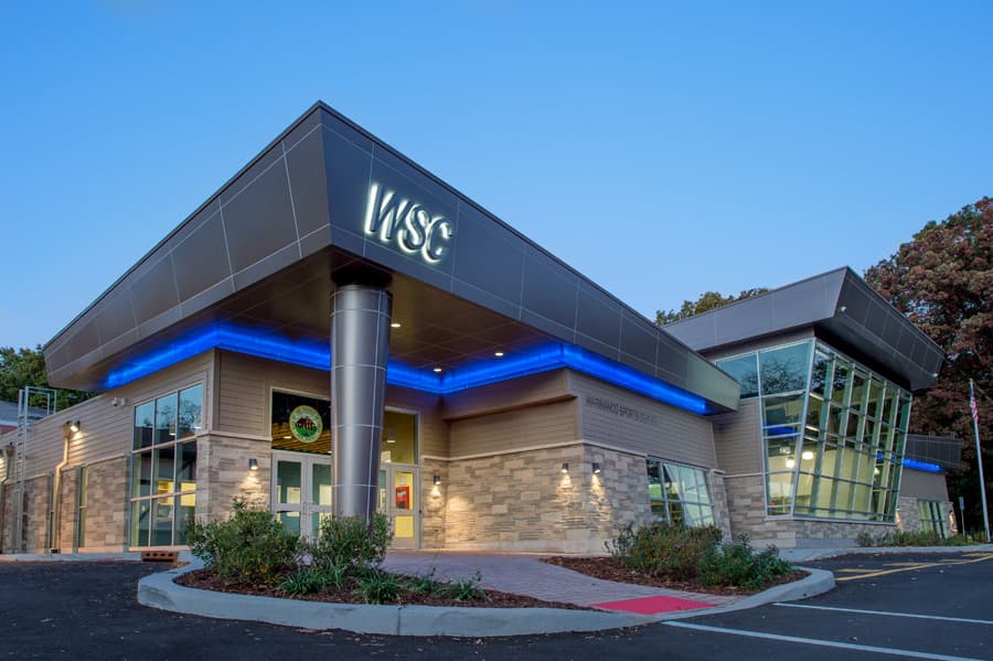 Warinanco Skating Center - Image 1