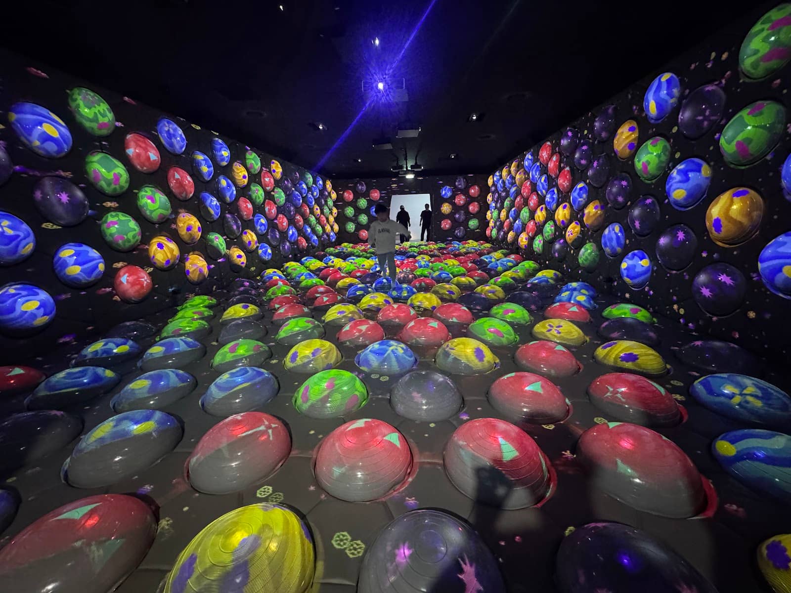 Hammer & Cooking Games