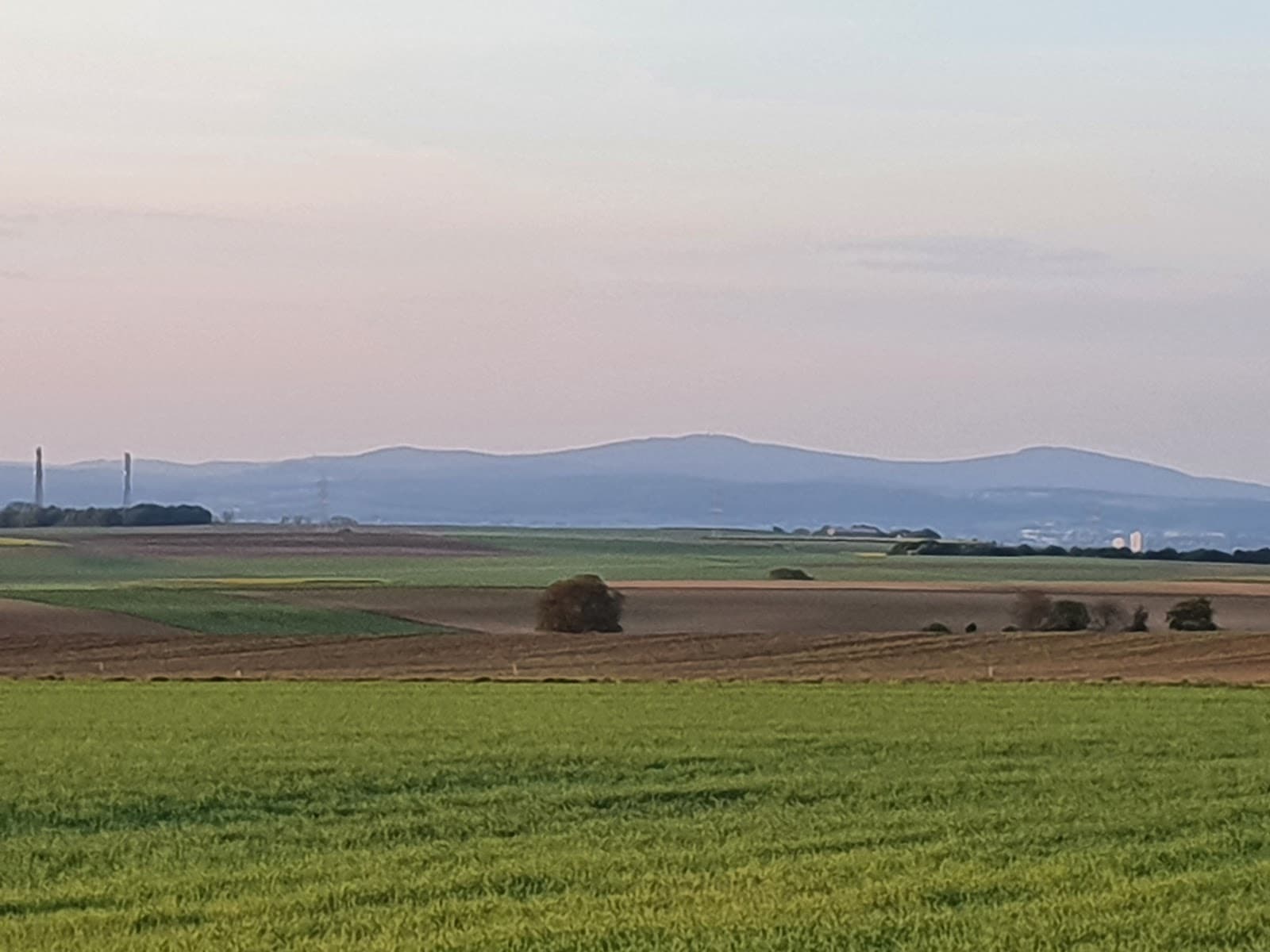 Hechtsheim Mainz - Image 1